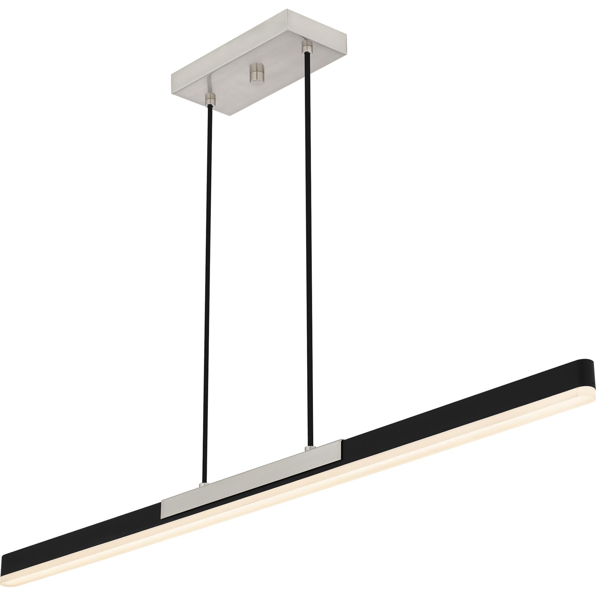 Colter 48 Inch Linear Suspension Light by Quoizel