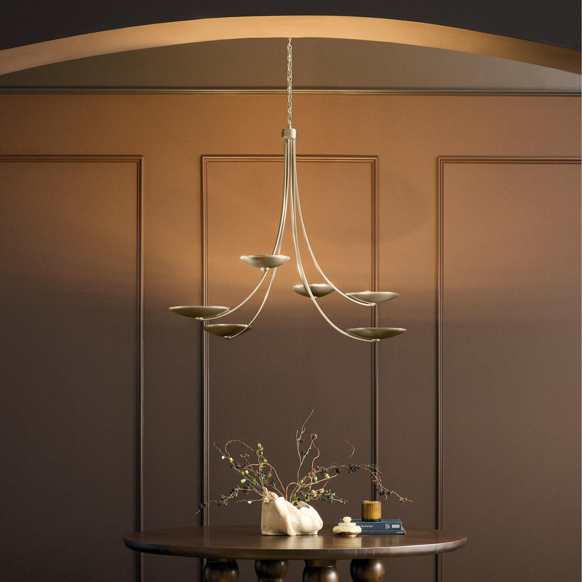 Palmela 46 Inch Chandelier by Kichler Lighting