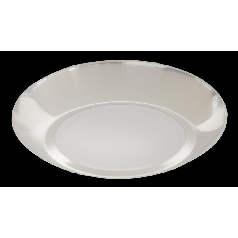 7 Inch LED Recessed Lighting Trim by Westgate