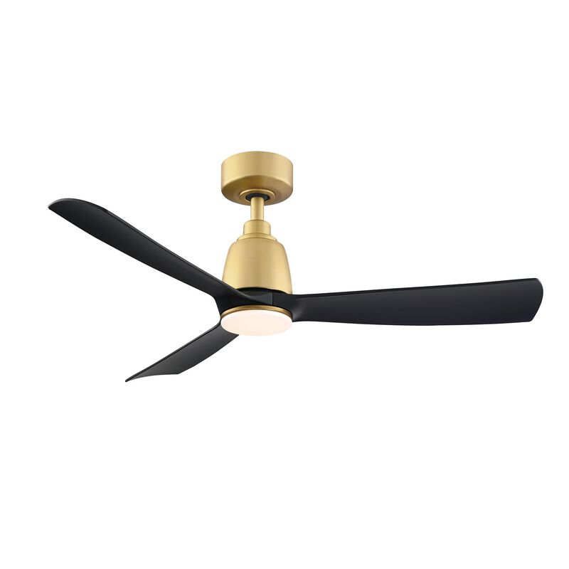 Kute 44 Inch Ceiling Fan by Fanimation