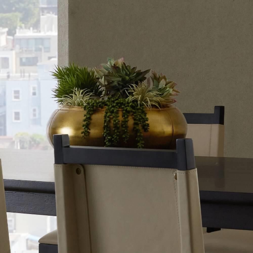 Zehir 7 Inch Vase-Urn by Arteriors Home