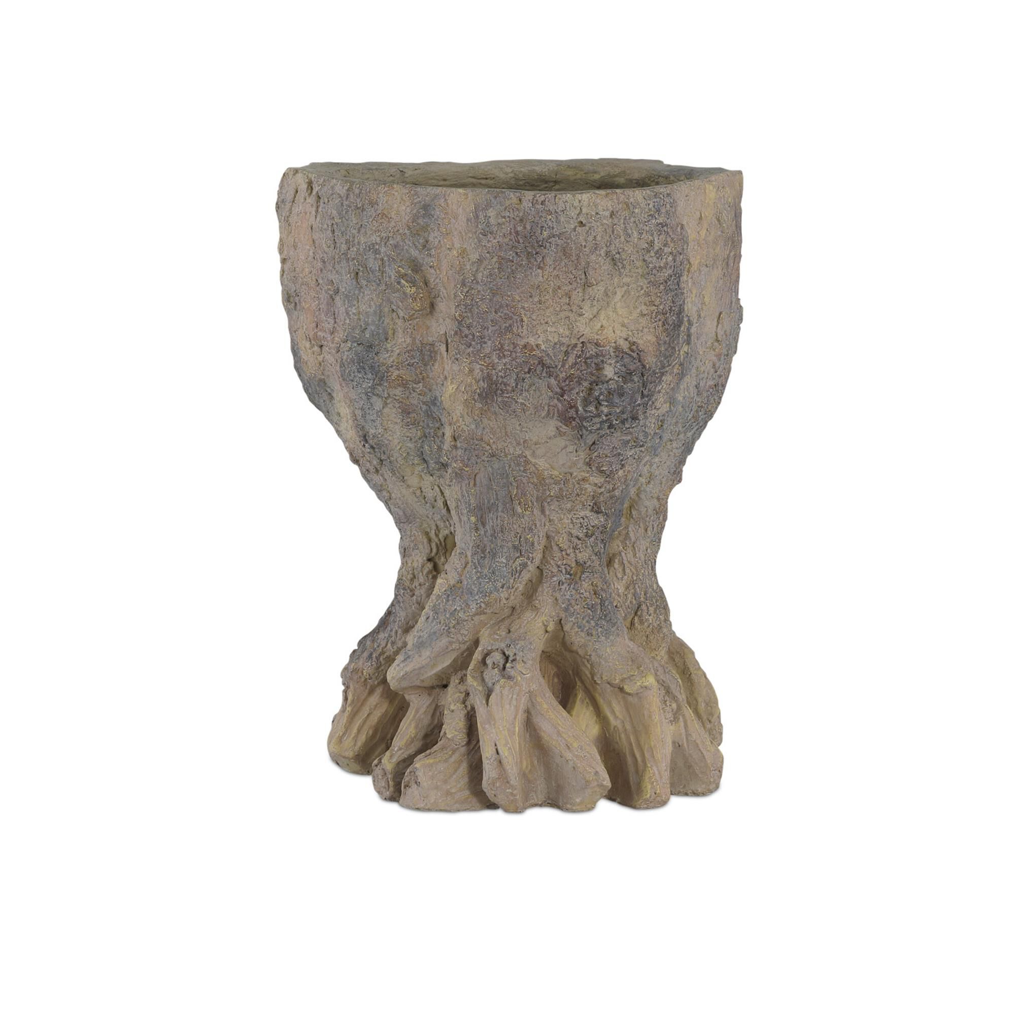 Old Growth Planter,