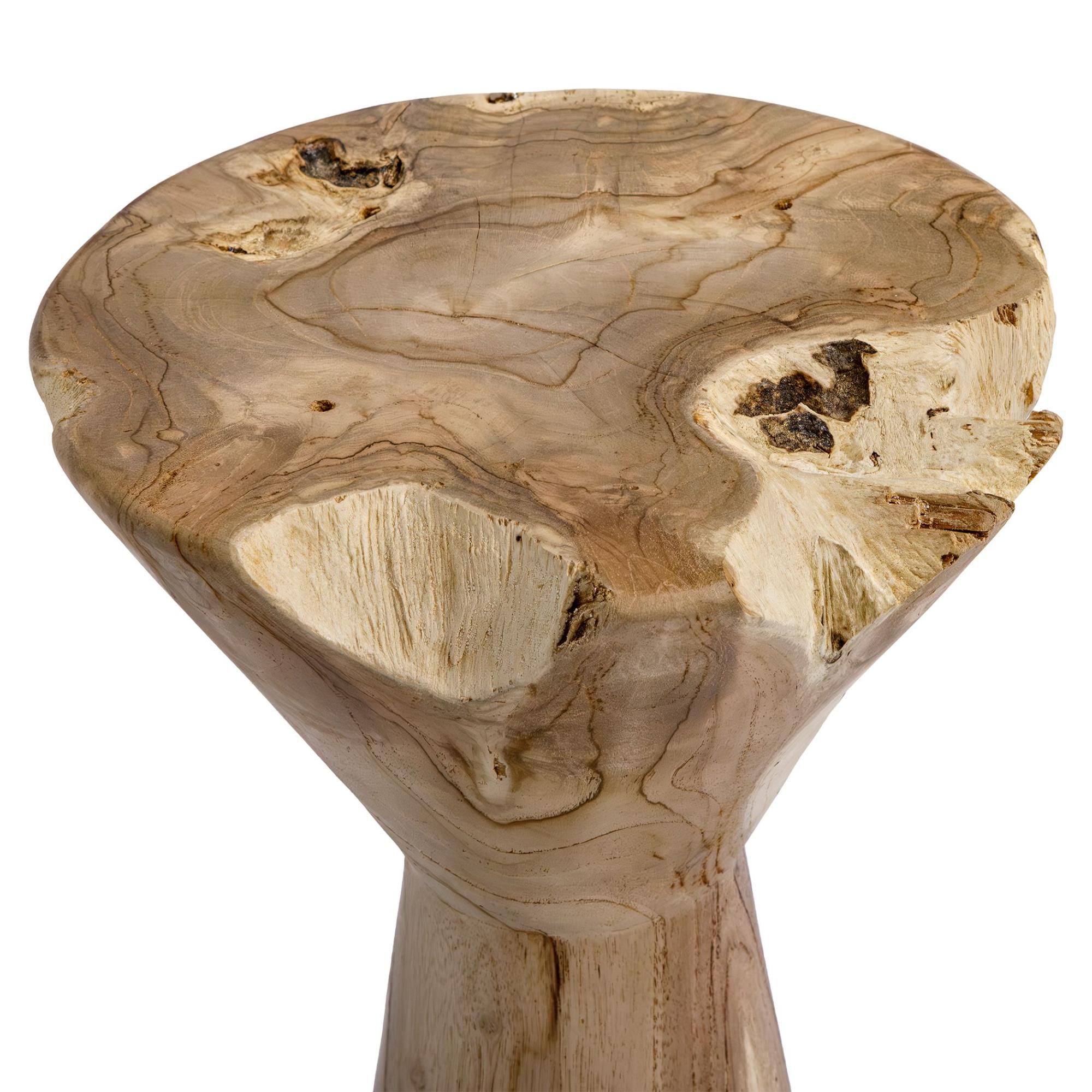 Coastwood Accent Table by Uttermost