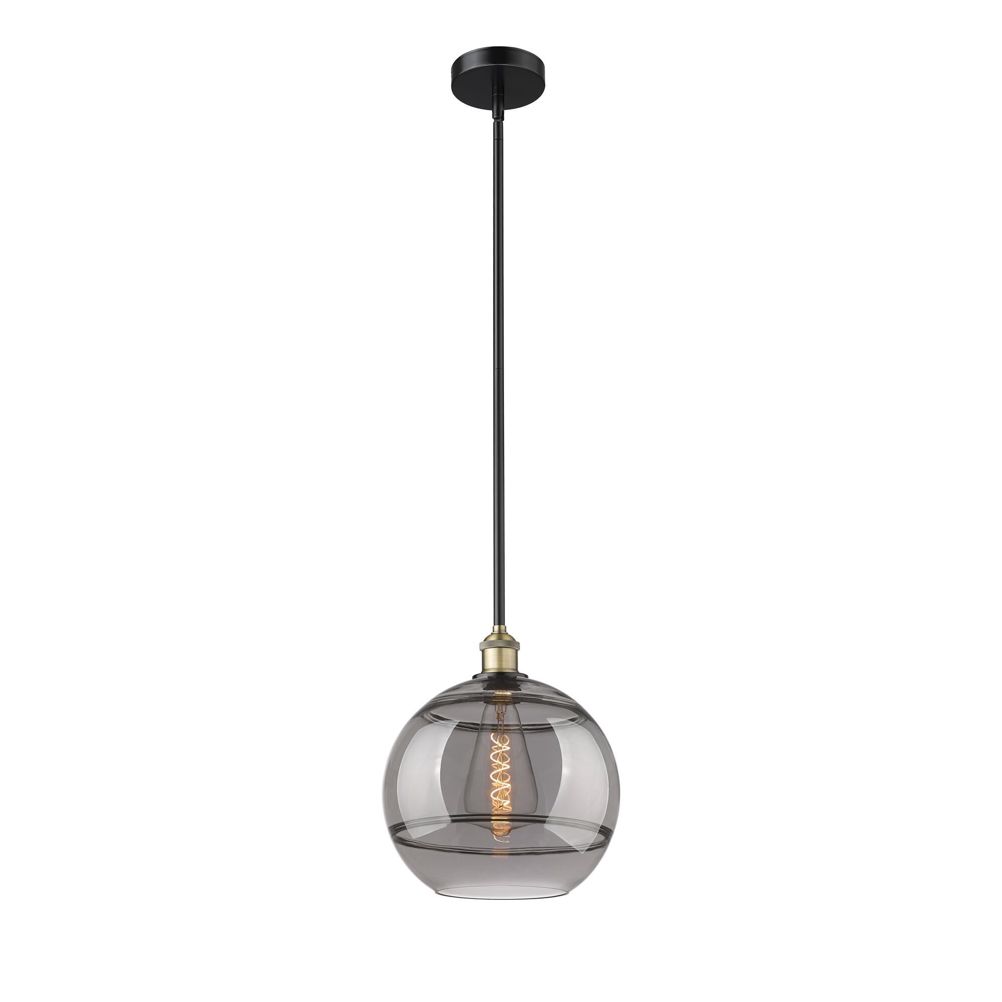 Bruno Marashlian Rochester 12 Inch Mini Pendant by Innovations Lighting