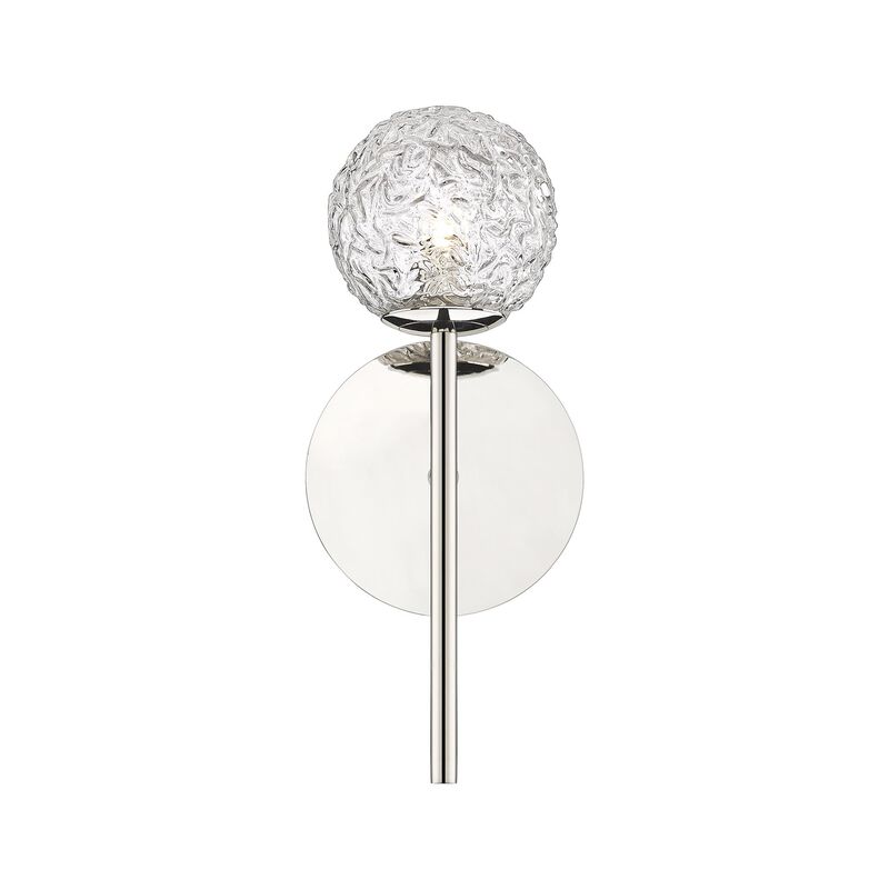 Bruno Marashlian Barrington 13 Inch Wall Sconce by Innovations Lighting