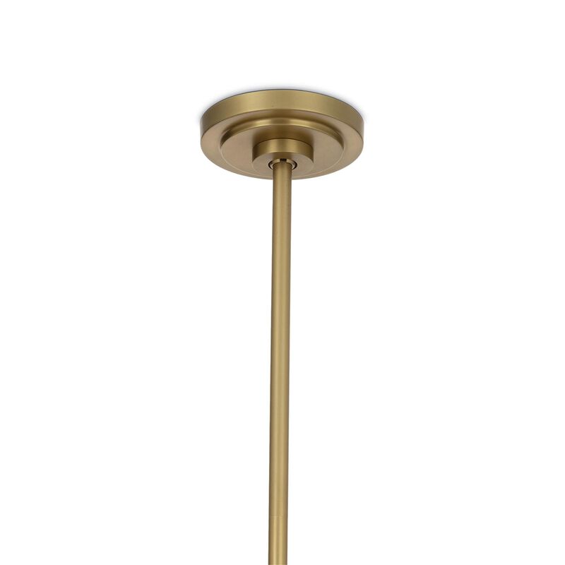 Artemis 17 Inch Mini Pendant by Regina Andrew