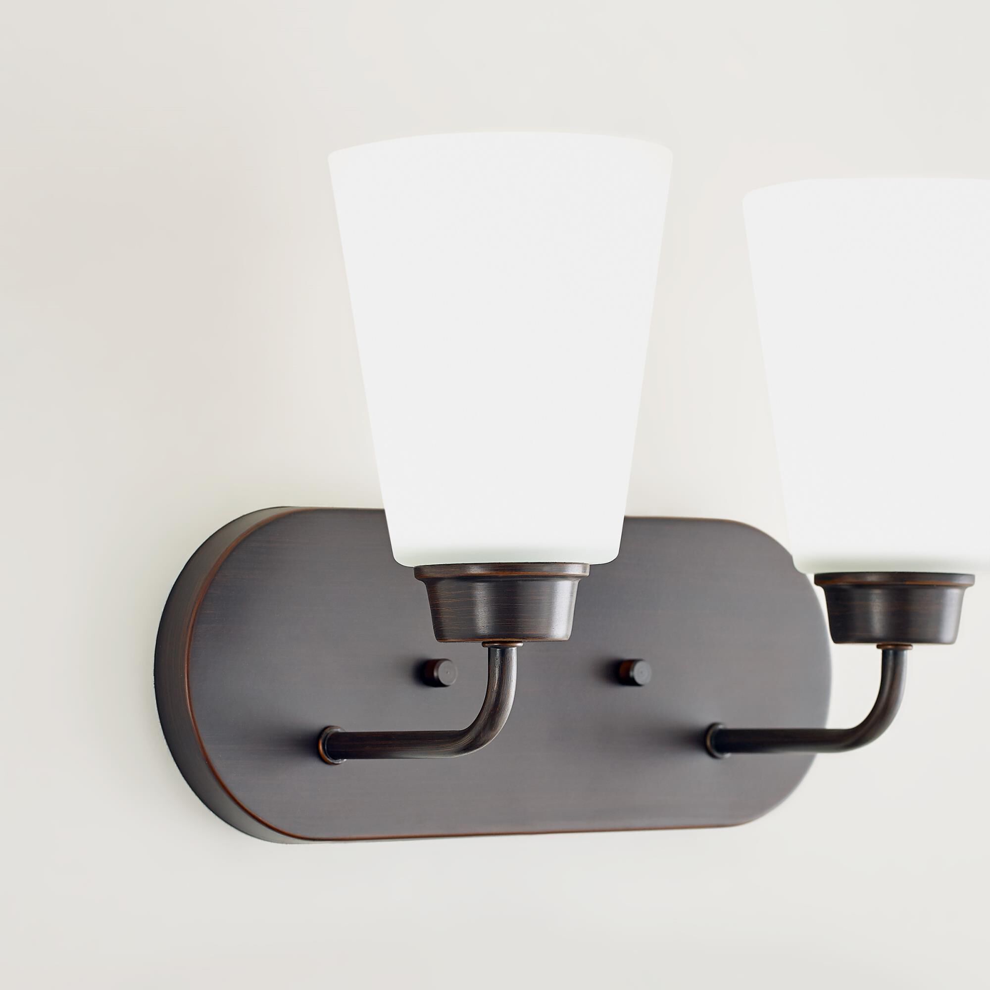 Kerrville 12 Inch Bath Vanity Light by Generation Lighting