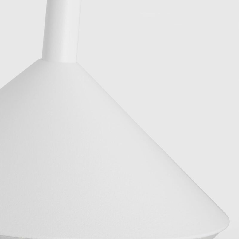 Sean Lavin Moneta 13 Inch Accent Lamp by Visual Comfort Modern