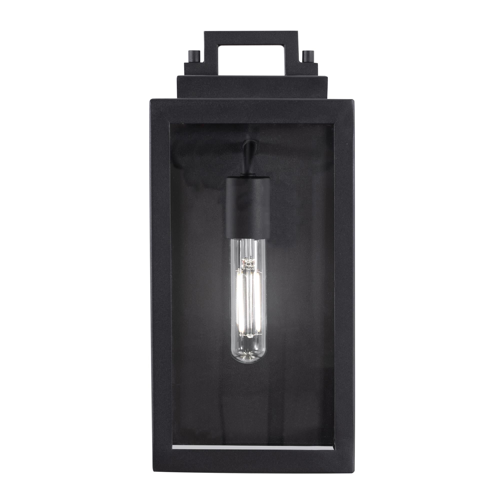 Kansas 14 Inch Outdoor Wall Light by AFX Inc