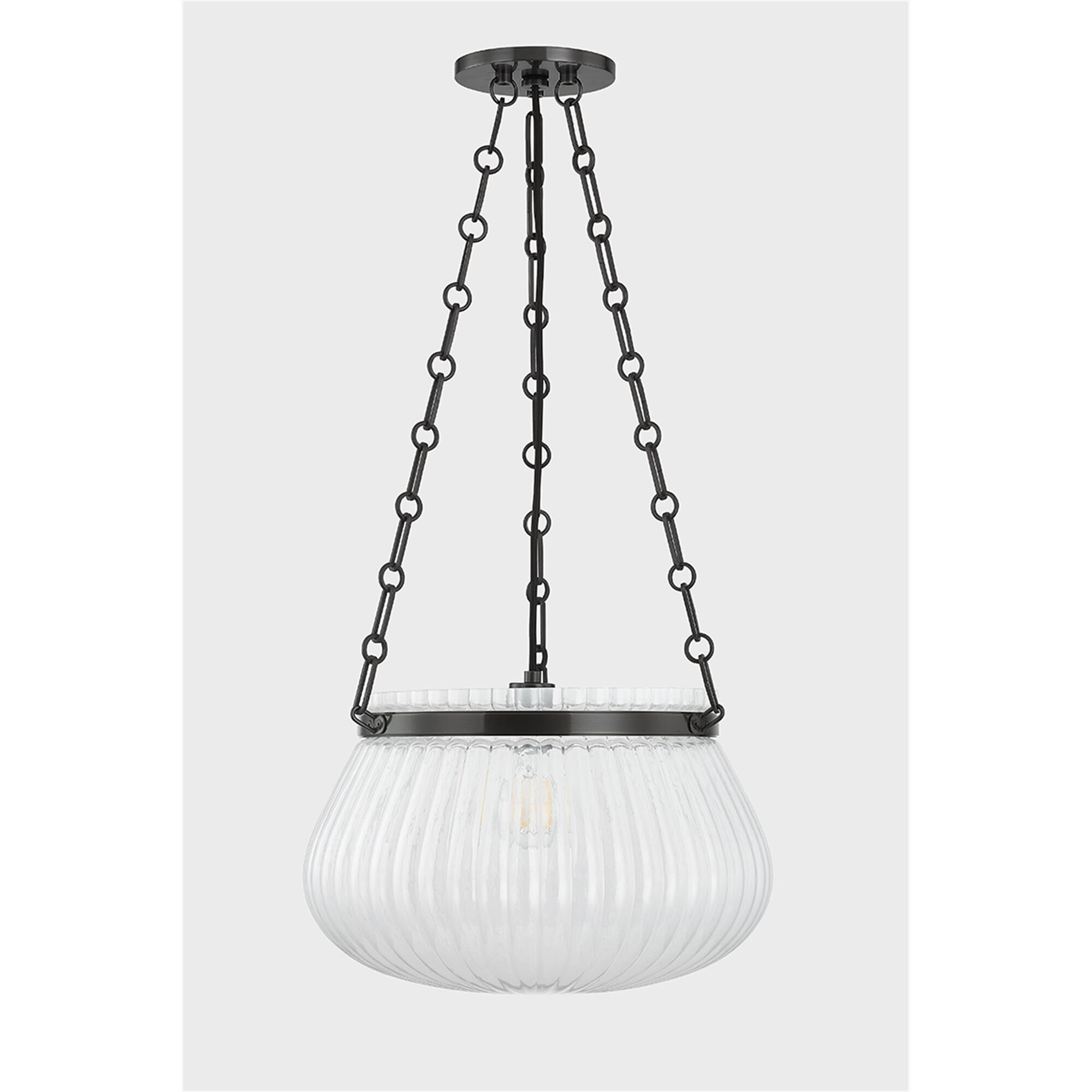 Granby 17 Inch Pendant Light,