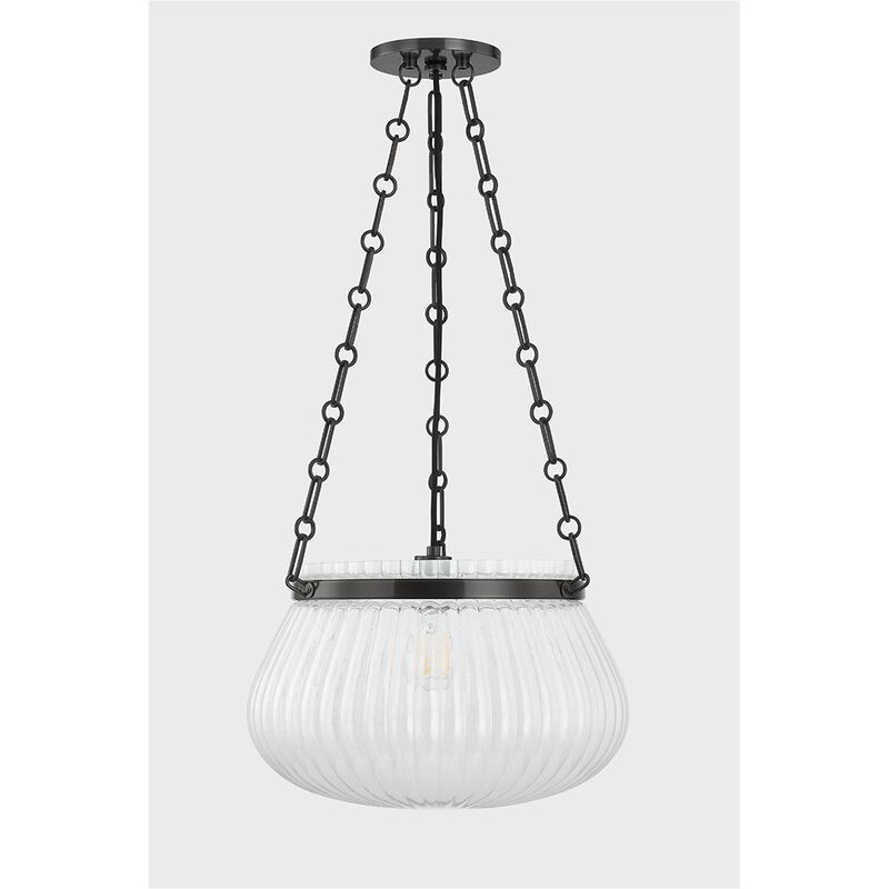Granby 17 Inch Pendant Light by Hudson Valley Lighting