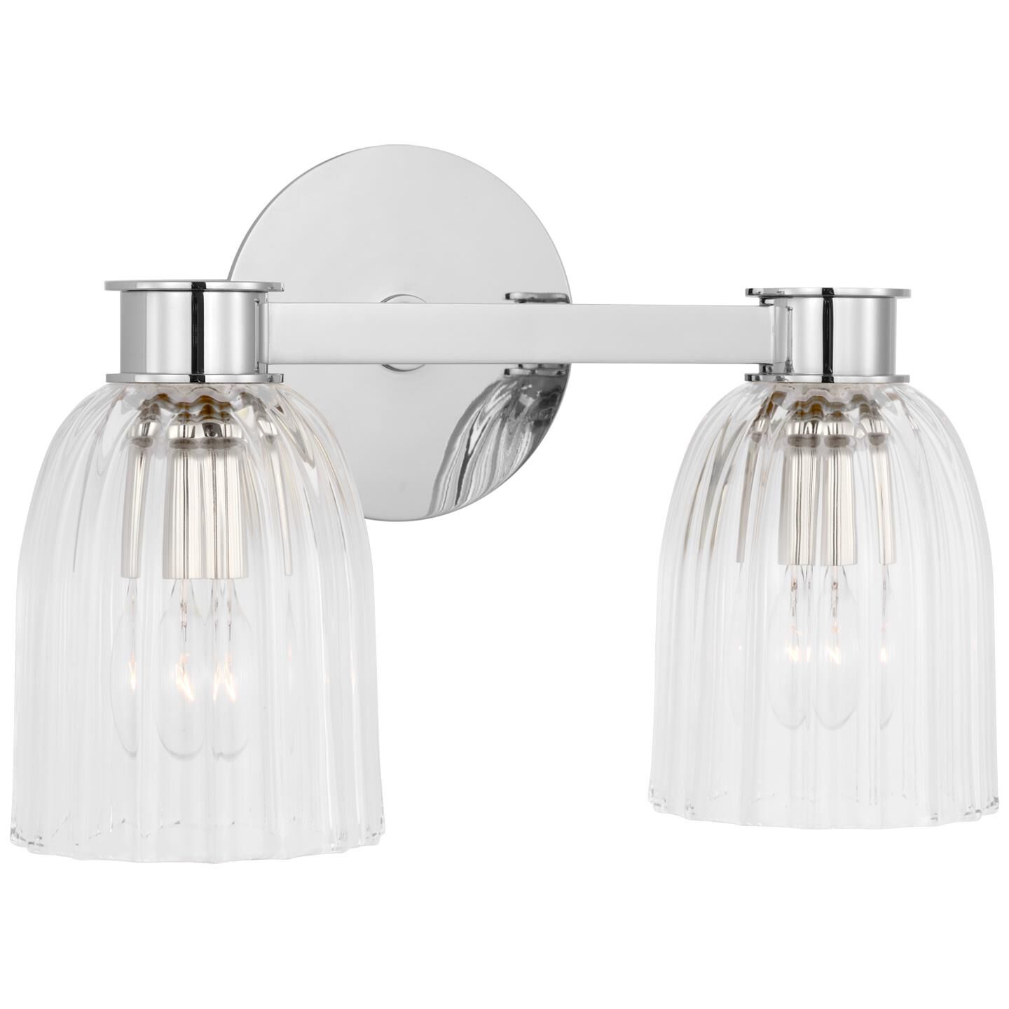 Visual Comfort AERIN Asalea Sconce