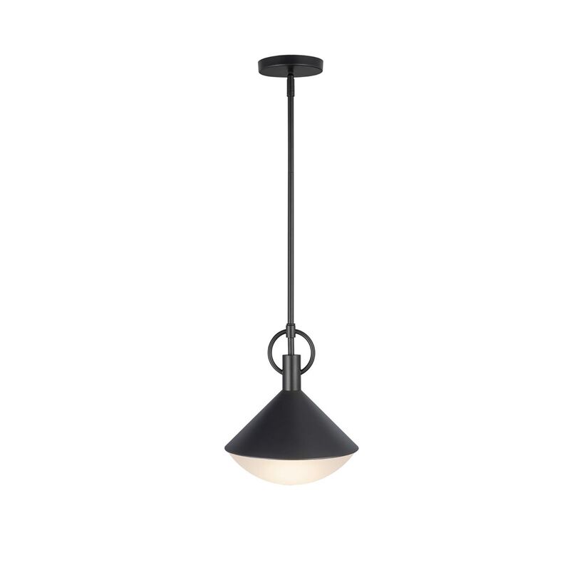 Kevin Kraemer Abruzzo 11 Inch Mini Pendant by Artcraft