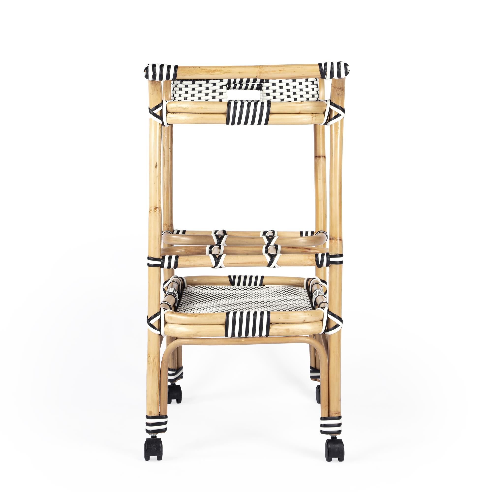 Selena Bar Cart by Butler Specialty Company