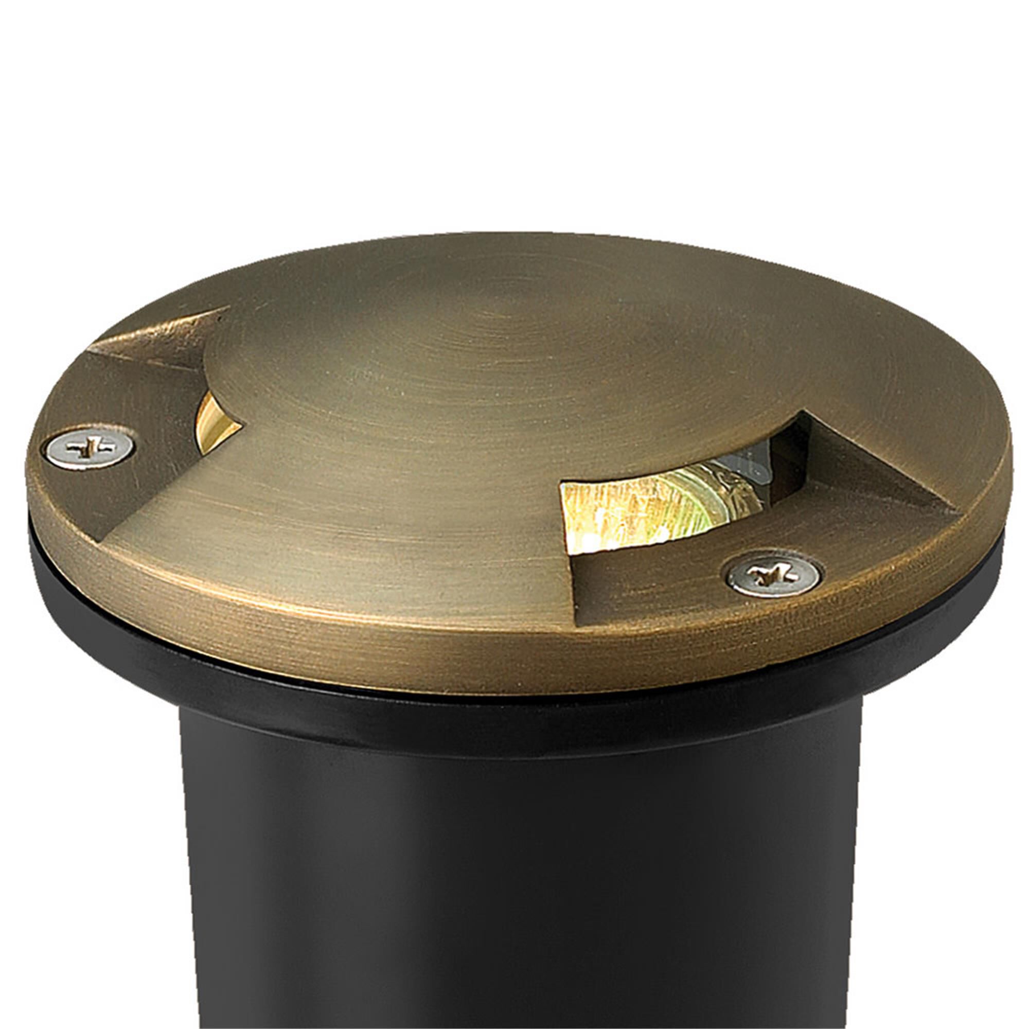 Shown in Matte Bronze finish