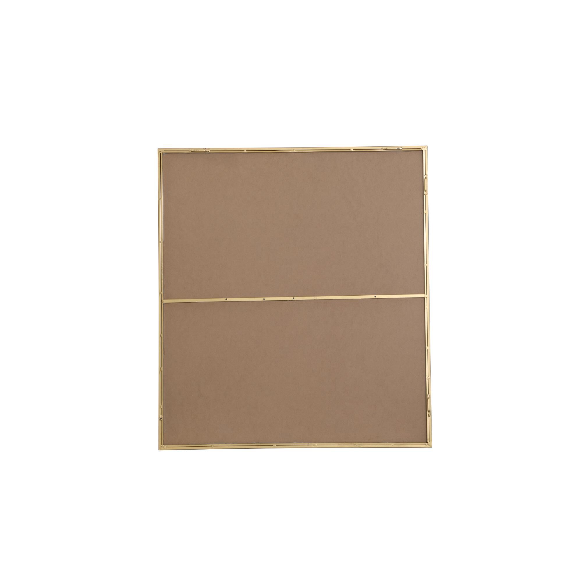 Shown in Brass finish