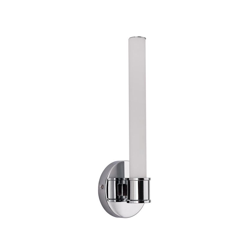 Alina Medium Wall Sconce by Craftmade