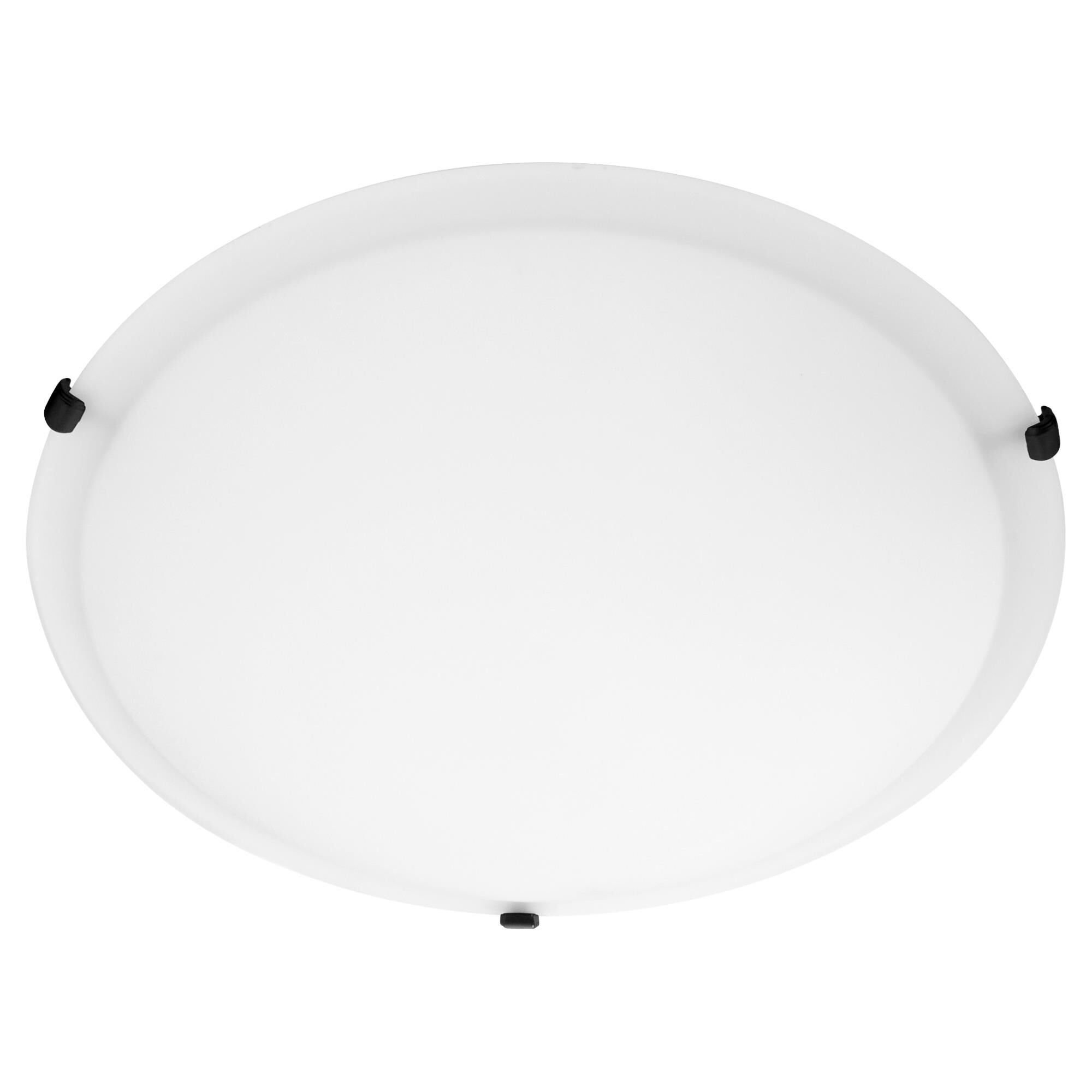 Shown in Matte Black finish