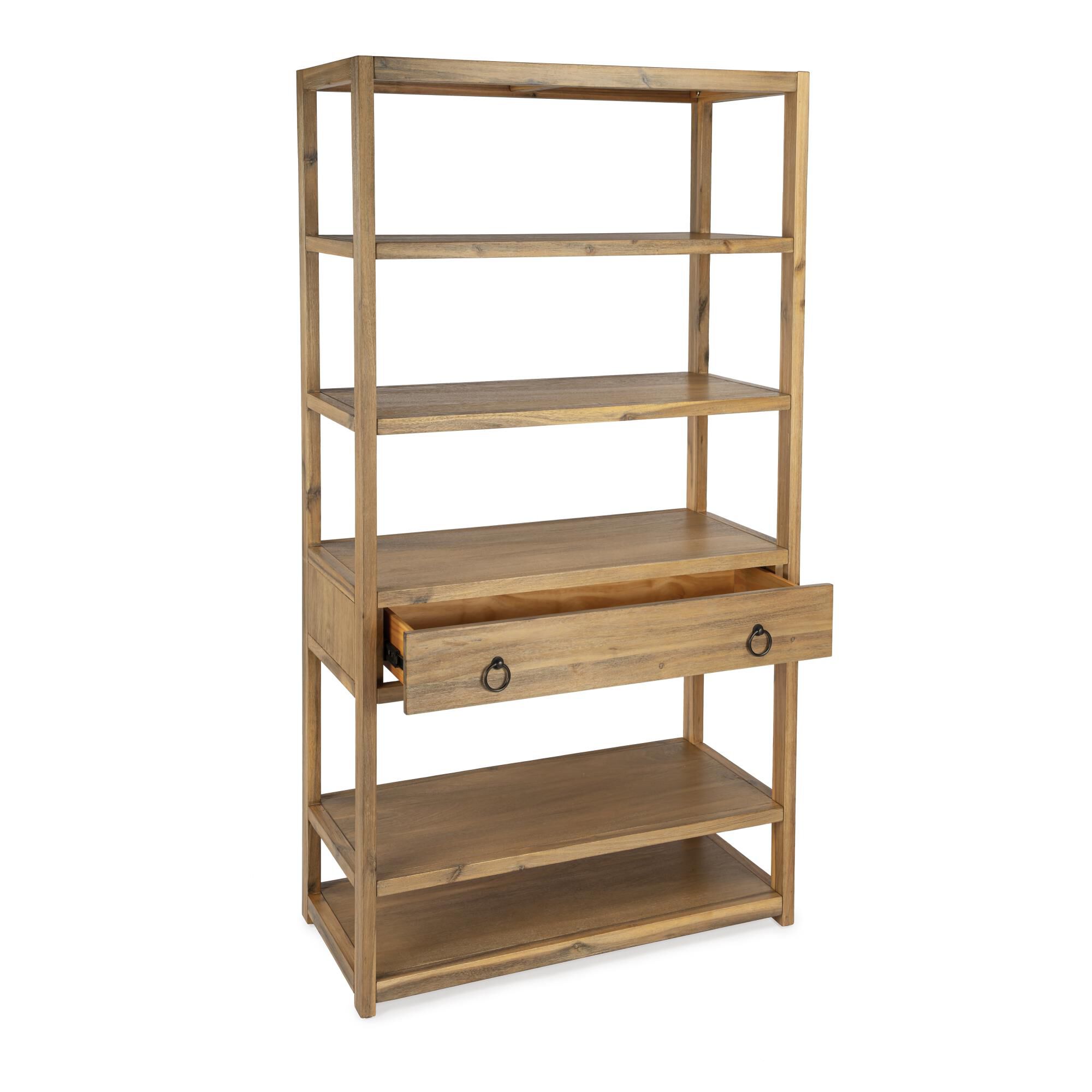Lark Bookcase by Butler Specialty Company