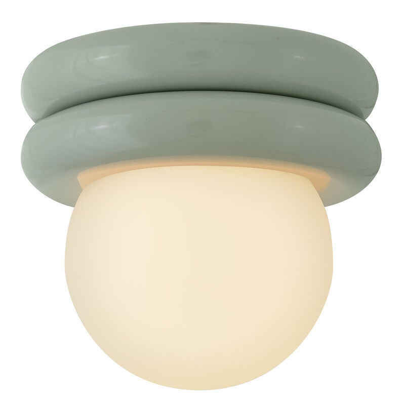 Noa 8 Inch Flush Mount by Lark