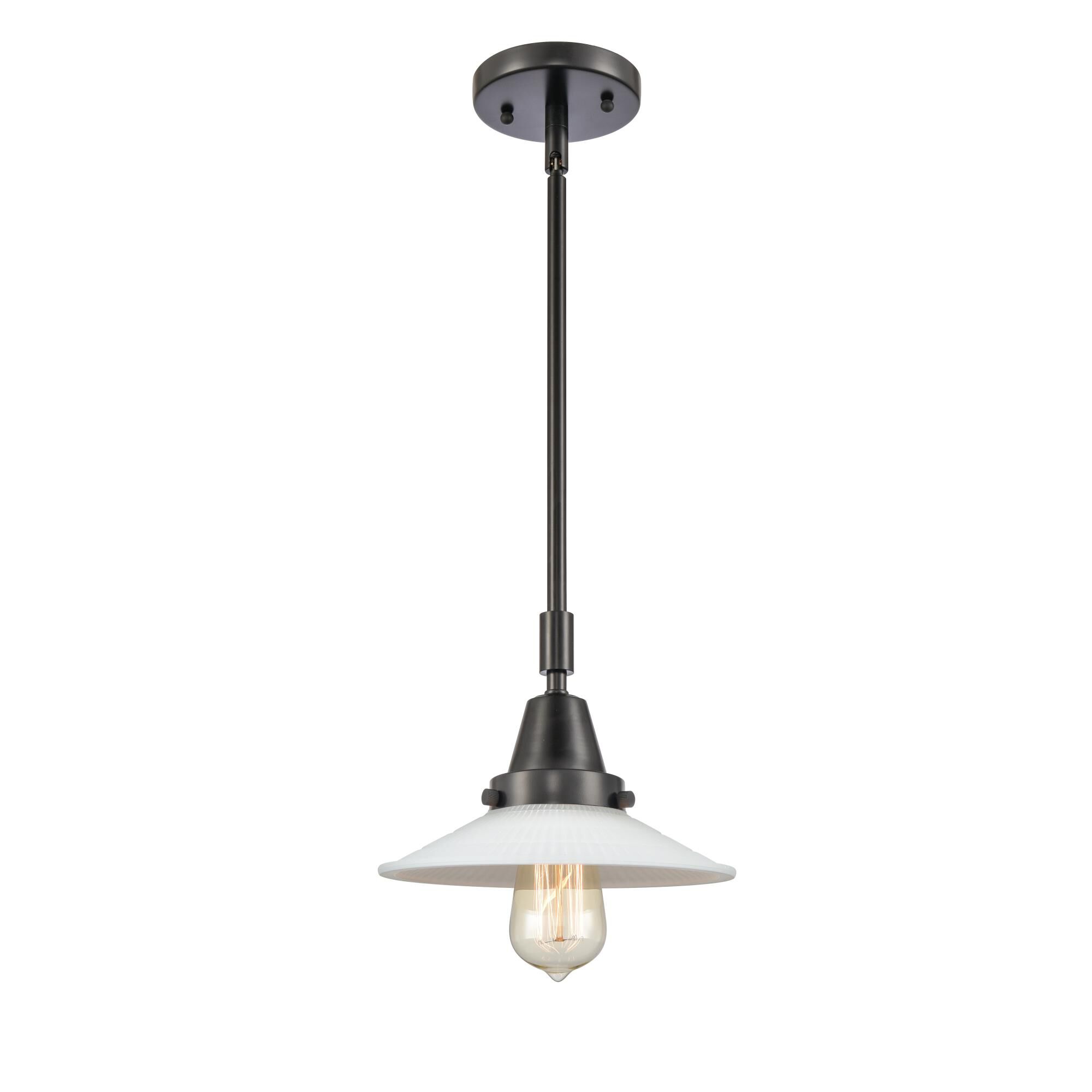 Halophane Mini Pendant by Innovations Lighting