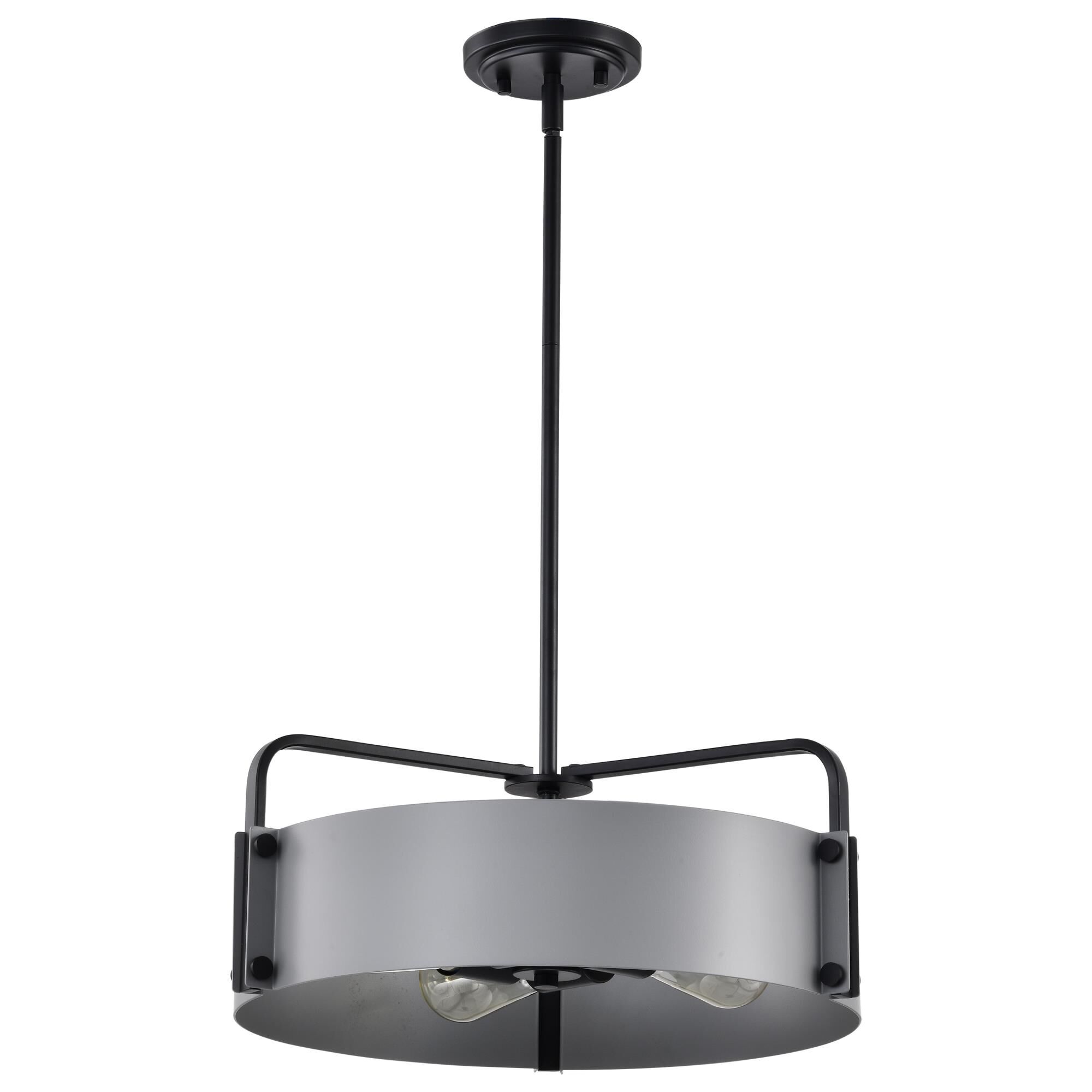 Altos 4 Light Large Pendant by Nuvo Lighting