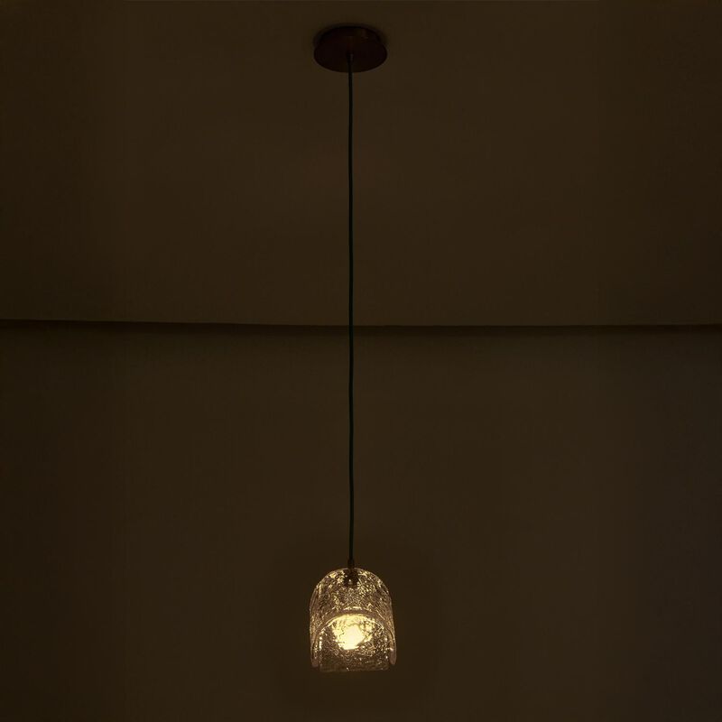 Pallina 6 Inch Mini Pendant by Kalco Lighting