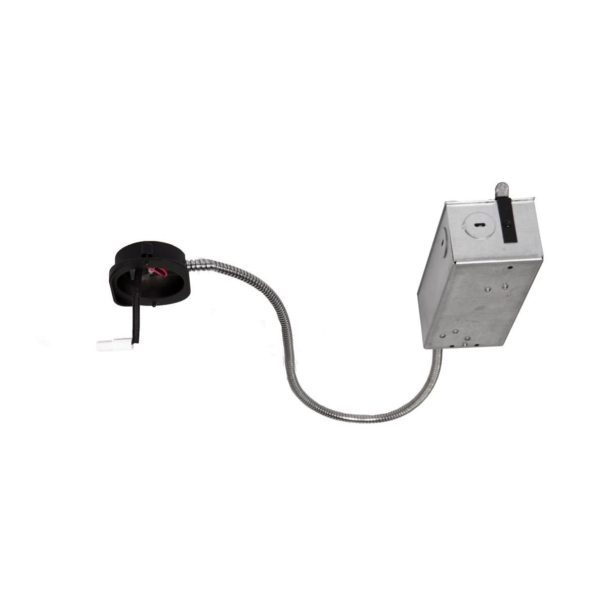 Volta 7 Inch LED Remodel Housing by WAC Lighting