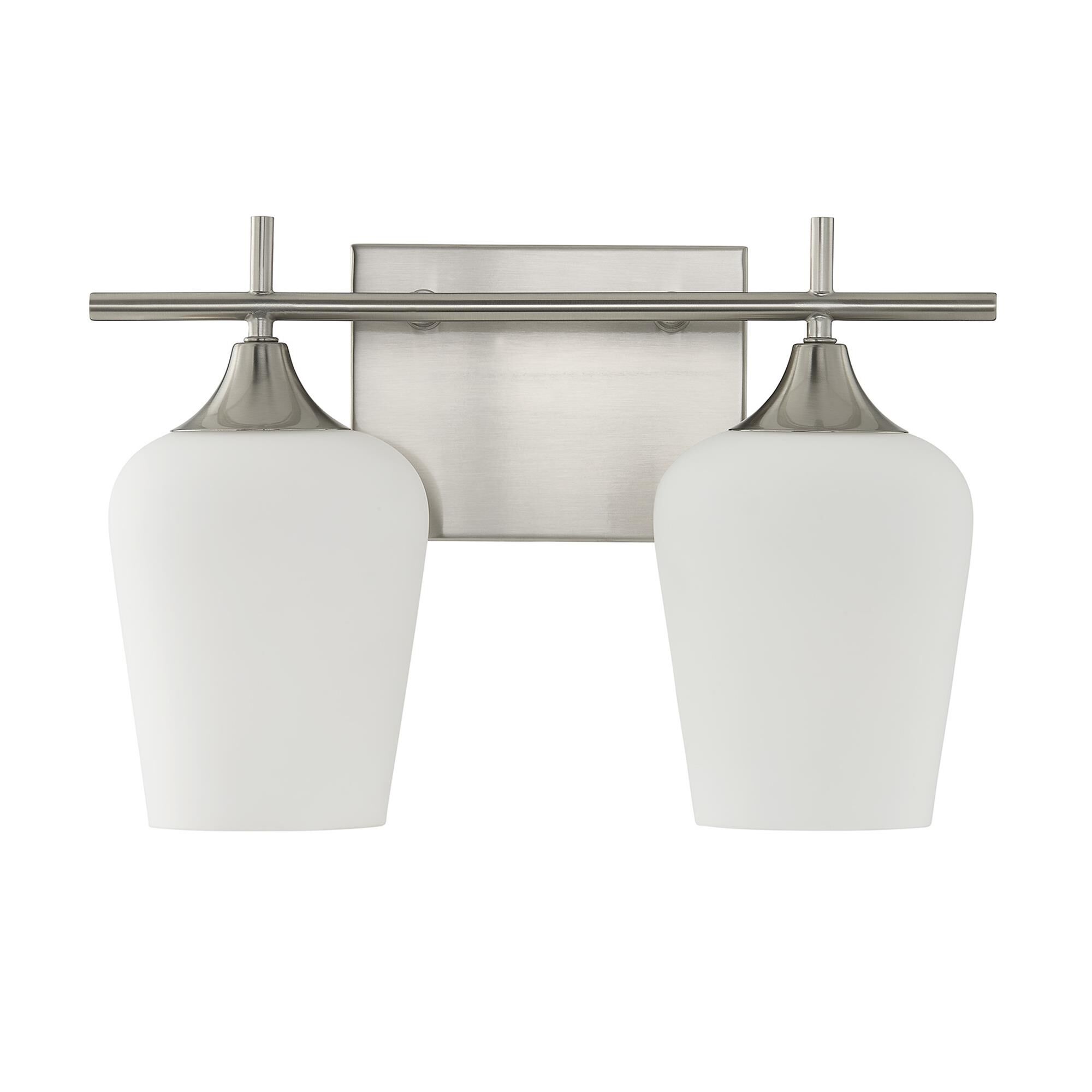 Octave 14 Inch Bath Vanity Light by Savoy House