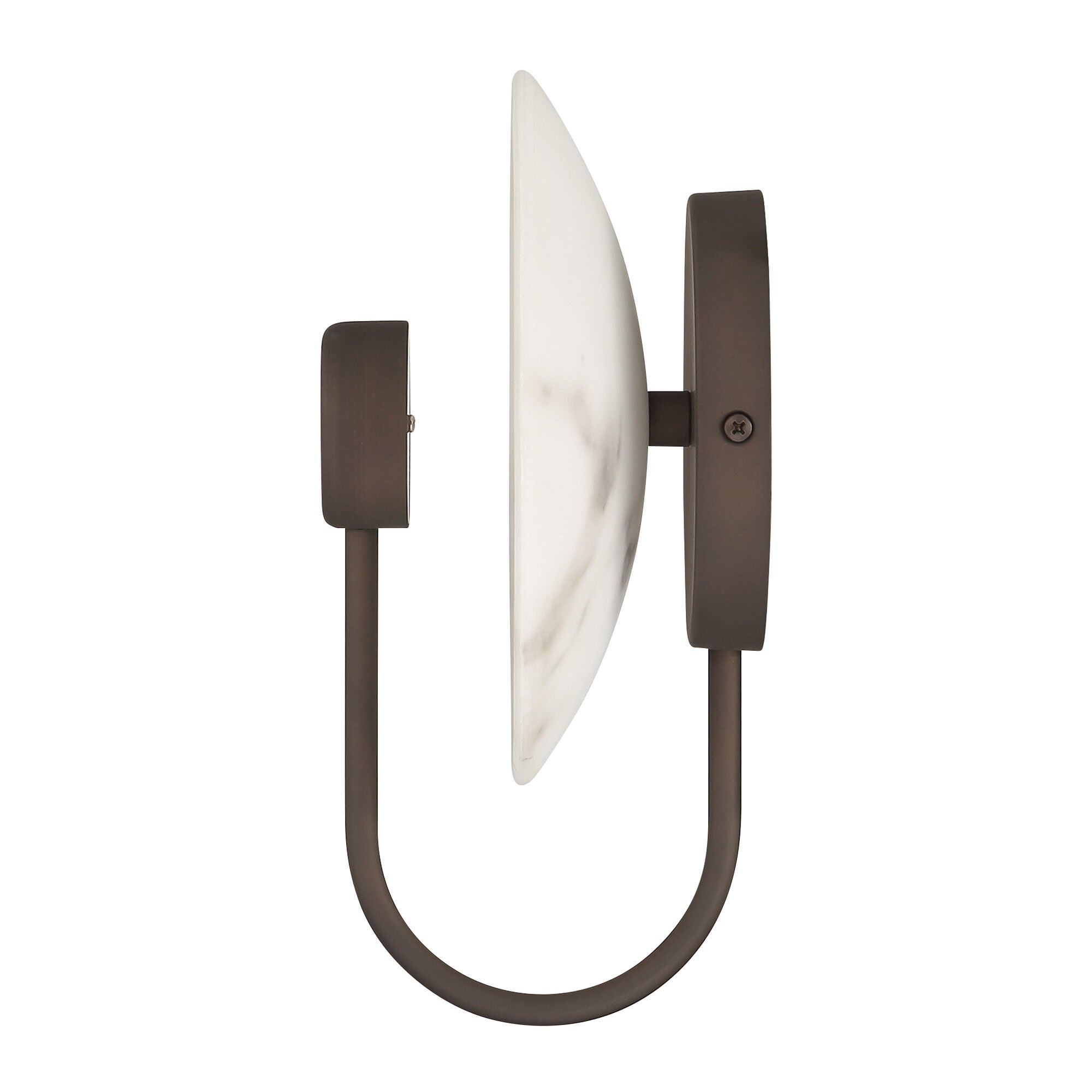 Amara Crest Wall Sconce,