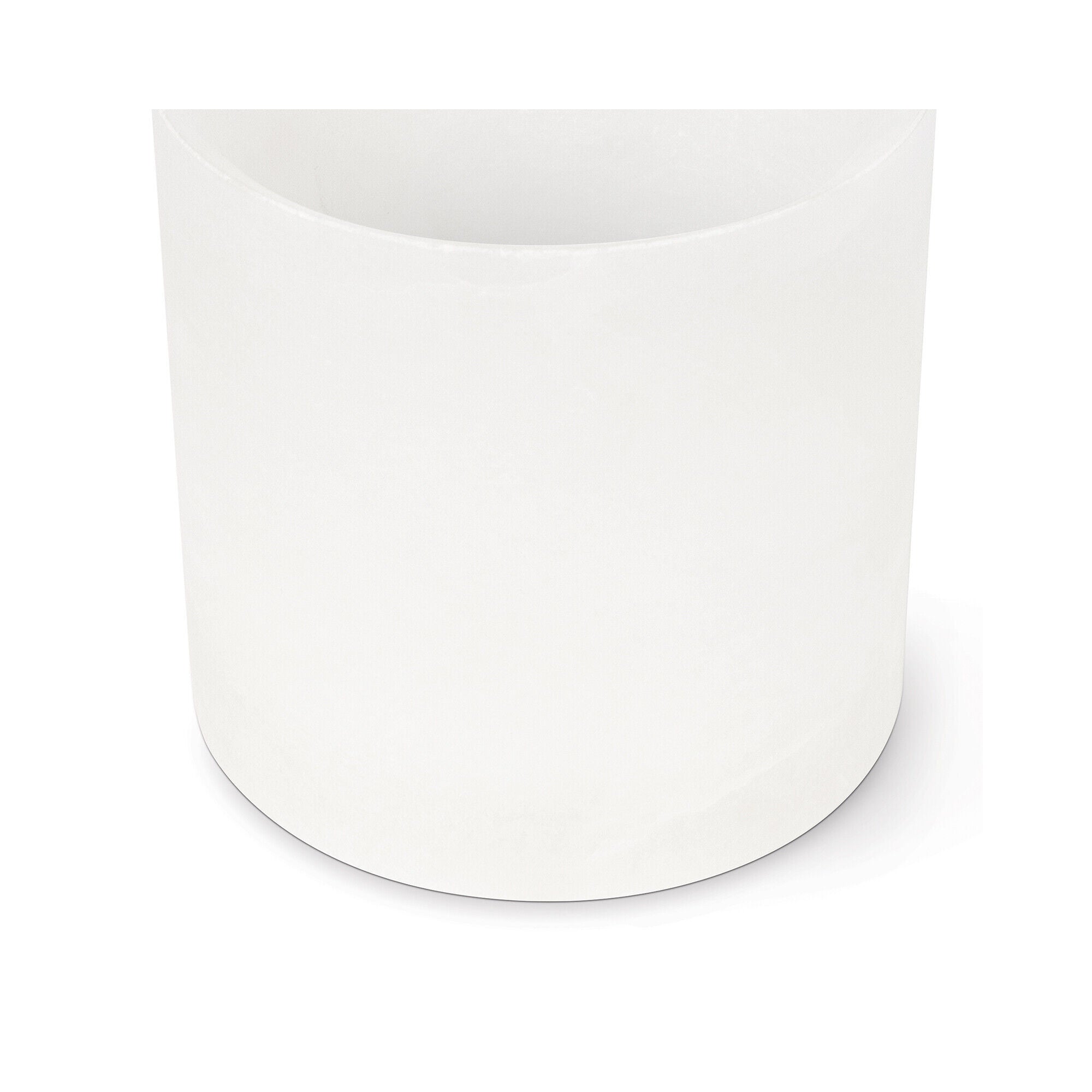 Shown in Natural Stone finish and - None - shade