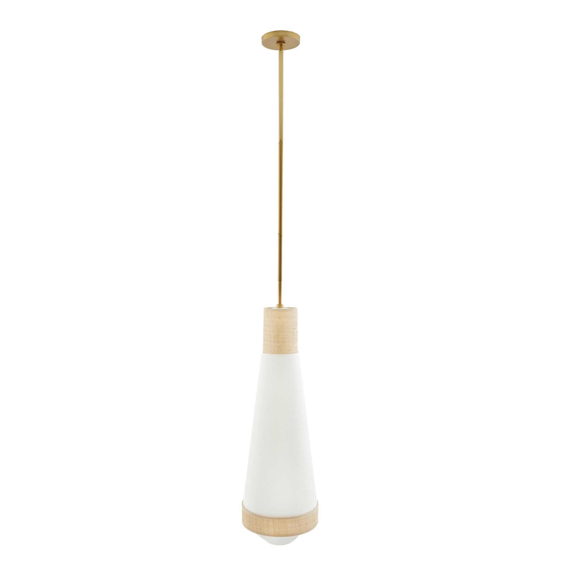 Arteriors Home Shreveport 10 Inch Mini Pendant