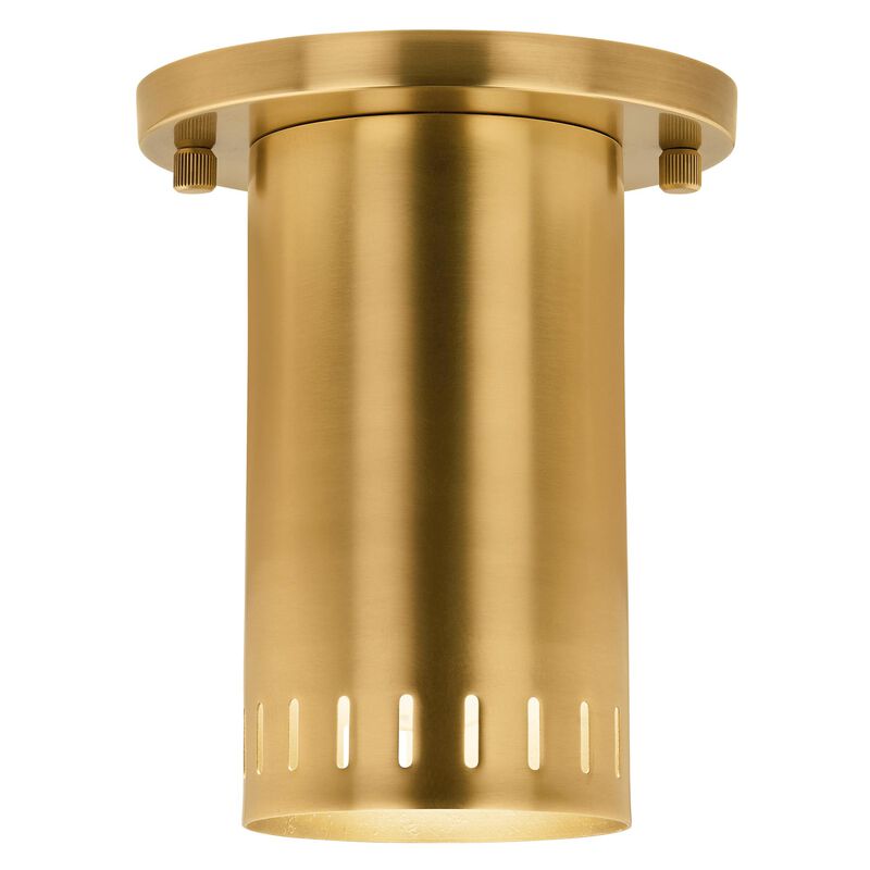 Ruehl 6 Inch Flush Mount by Kichler Lighting