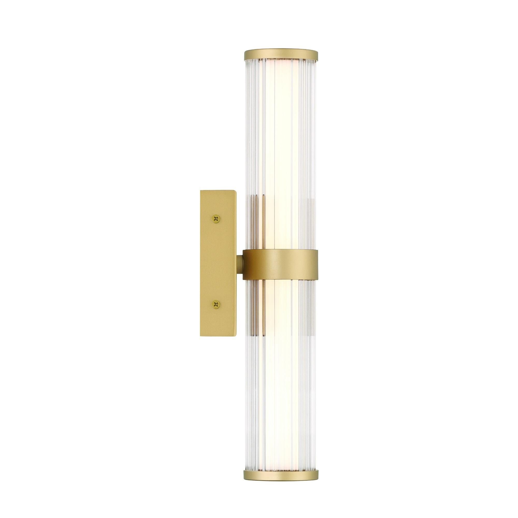 Fayton Medium Wall Sconce,