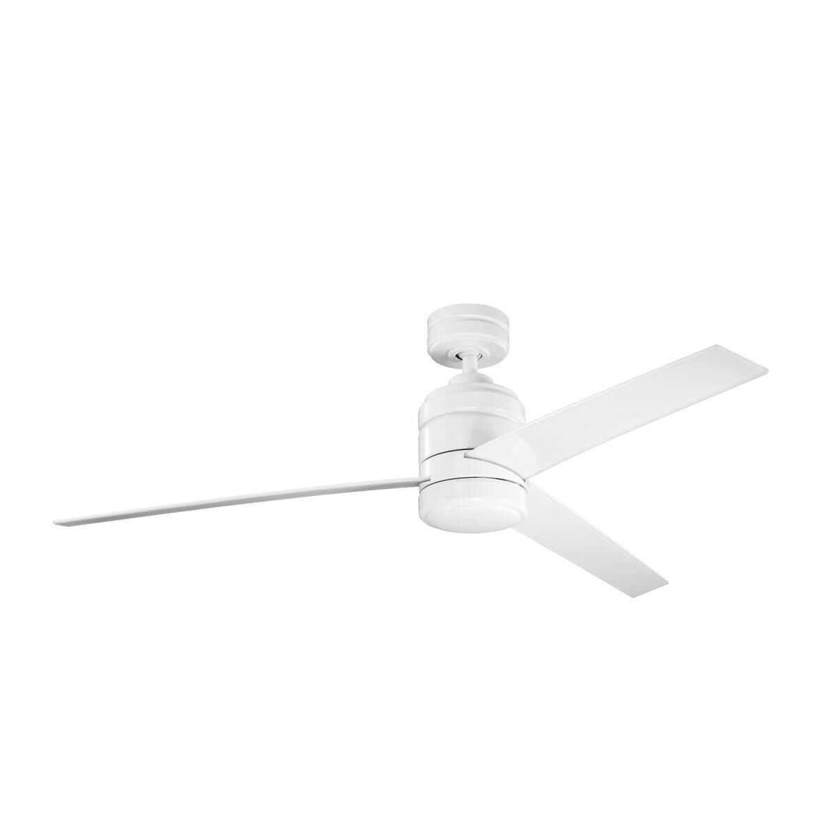 Arkwright 58 Inch Ceiling Fan Capitol Lighting