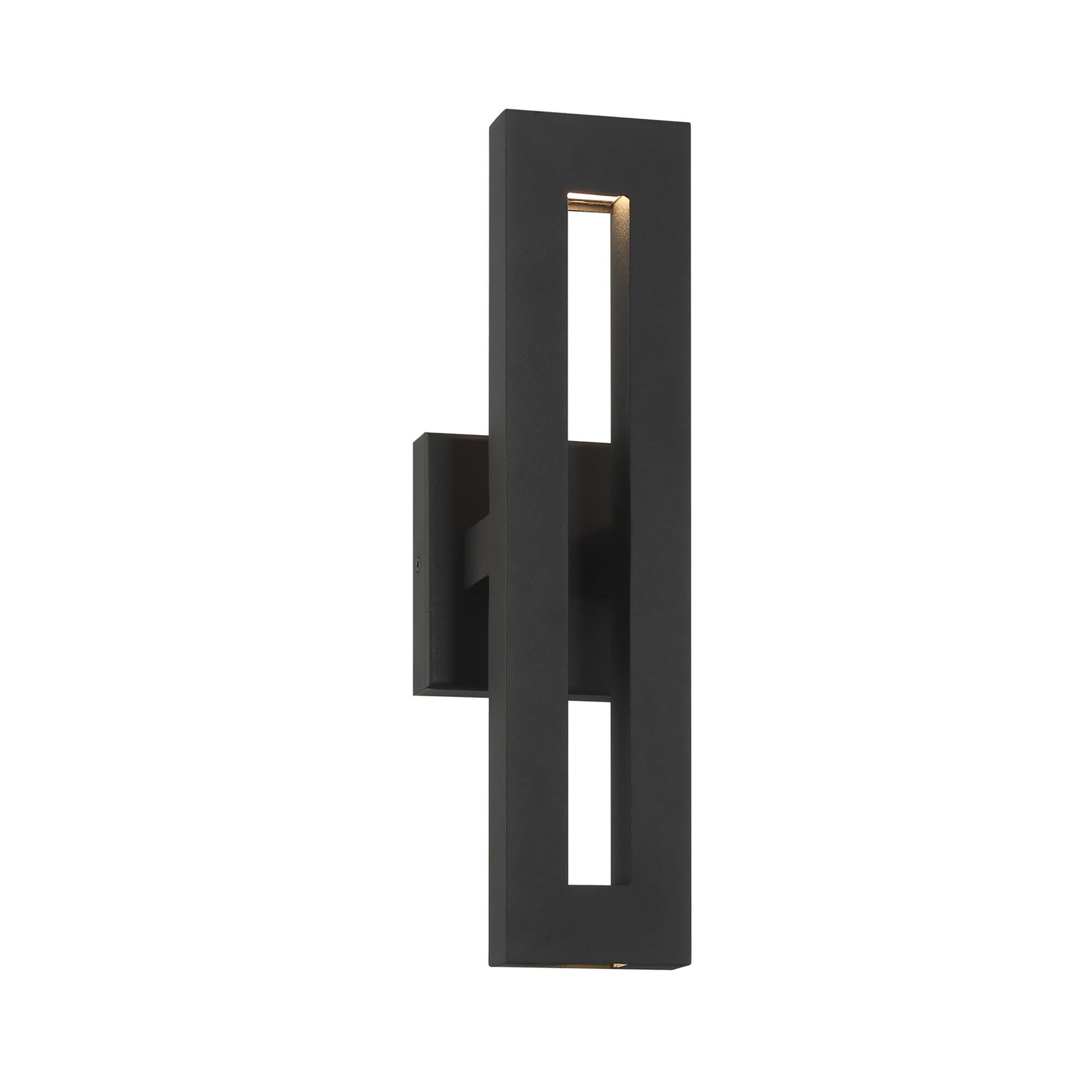 Paddock 16 Inch Outdoor Wall Light by Minka Lavery