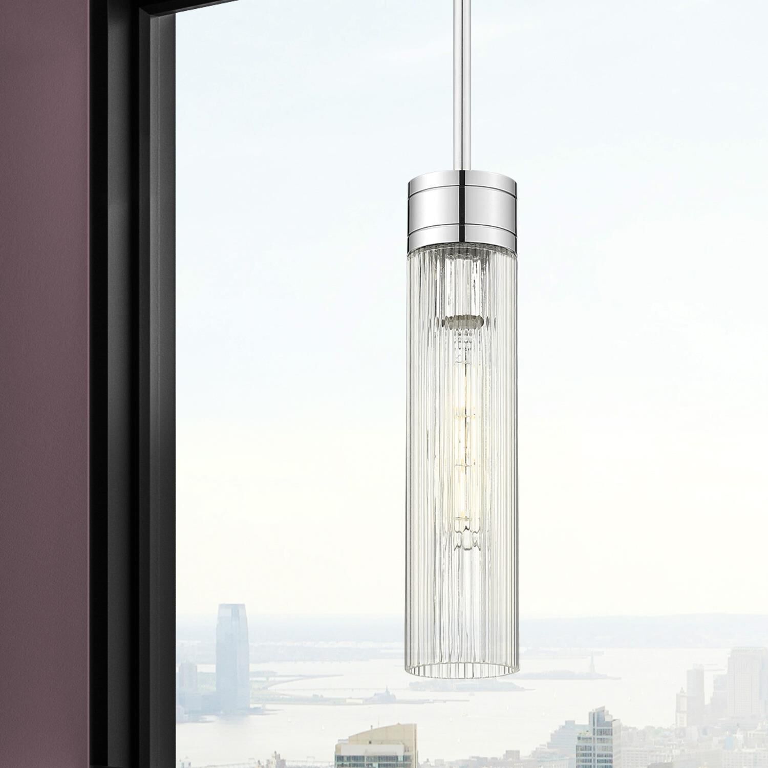 Bruno Marashlian Boreas 3 Inch Mini Pendant by Innovations Lighting