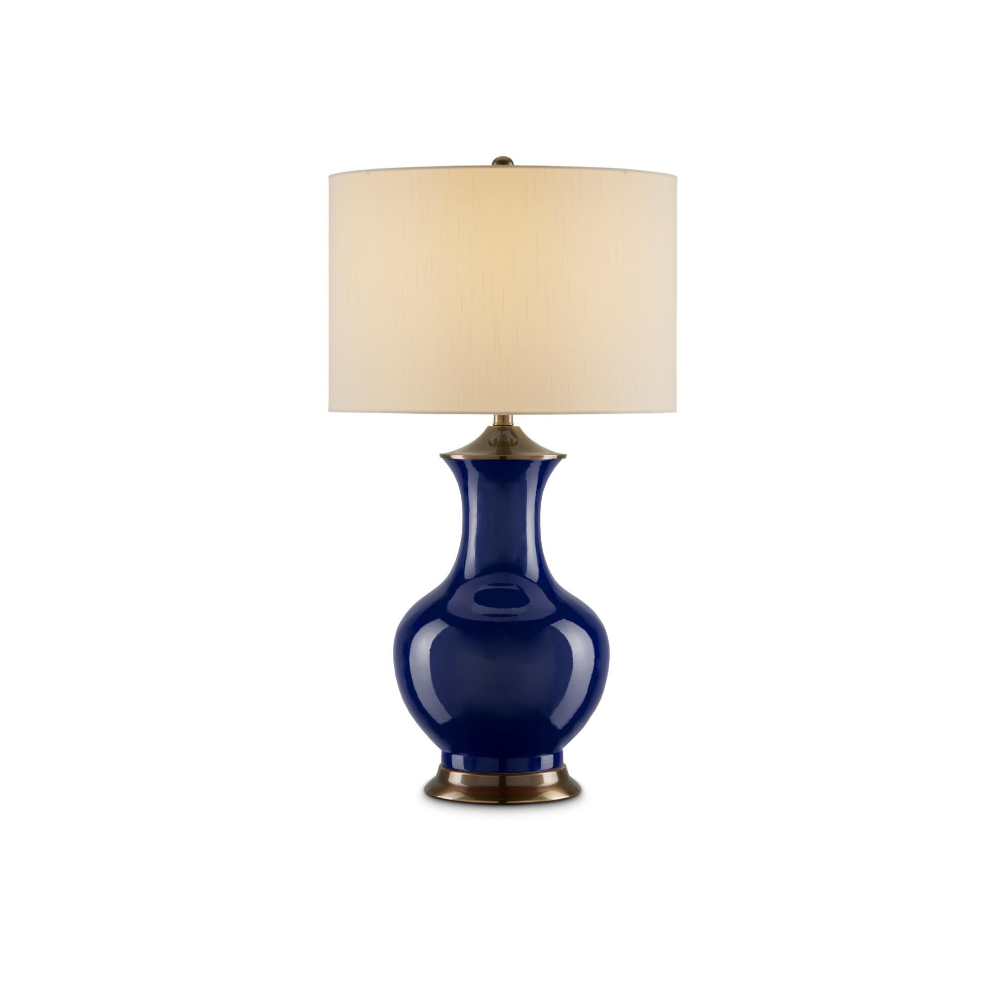 Lilou Table Lamp by Currey and Company