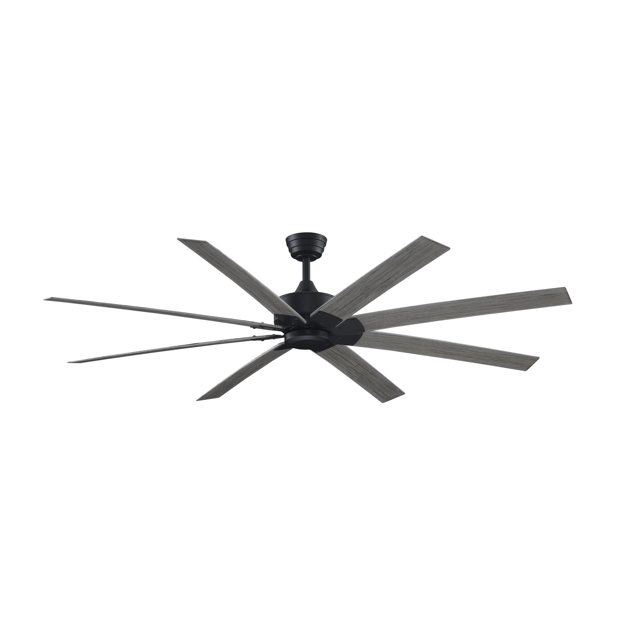 Levon Custom 72 Inch Ceiling Fan by Fanimation