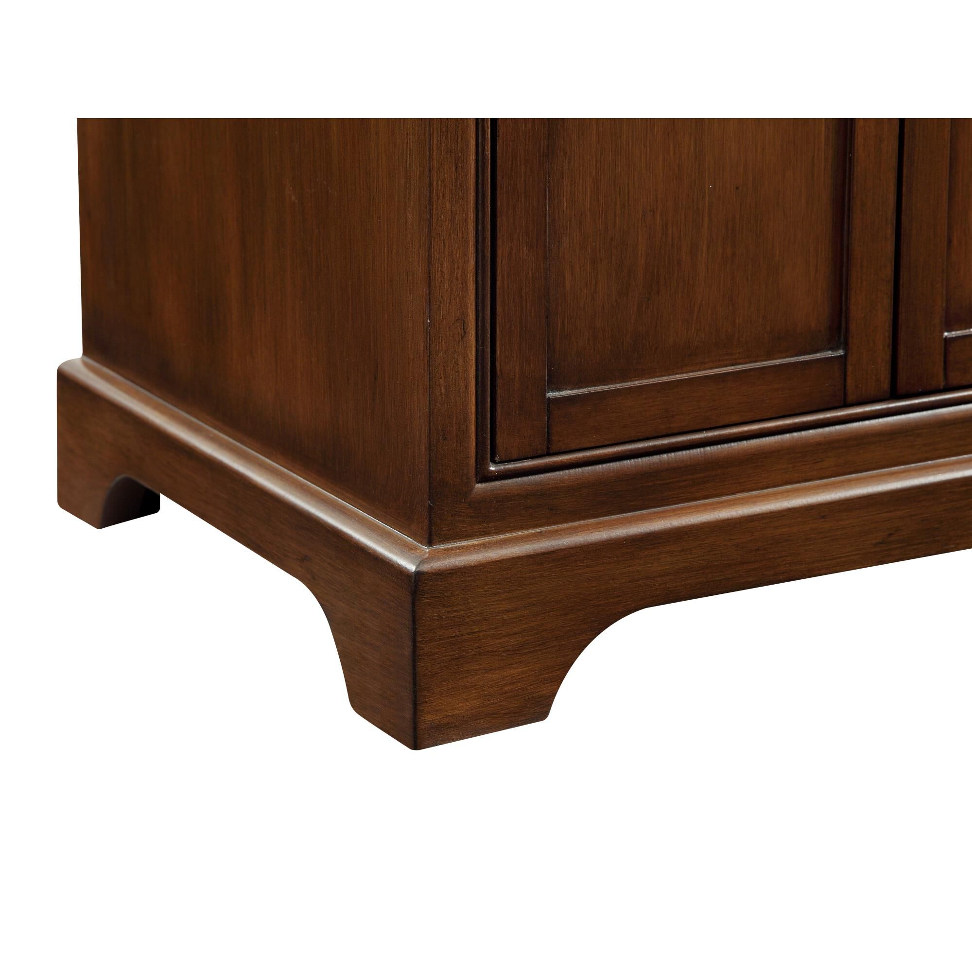 Americana Bath Vanity by Elegant Decor