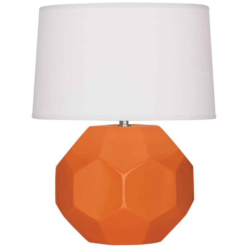 Franklin 24 Inch Table Lamp by Robert Abbey