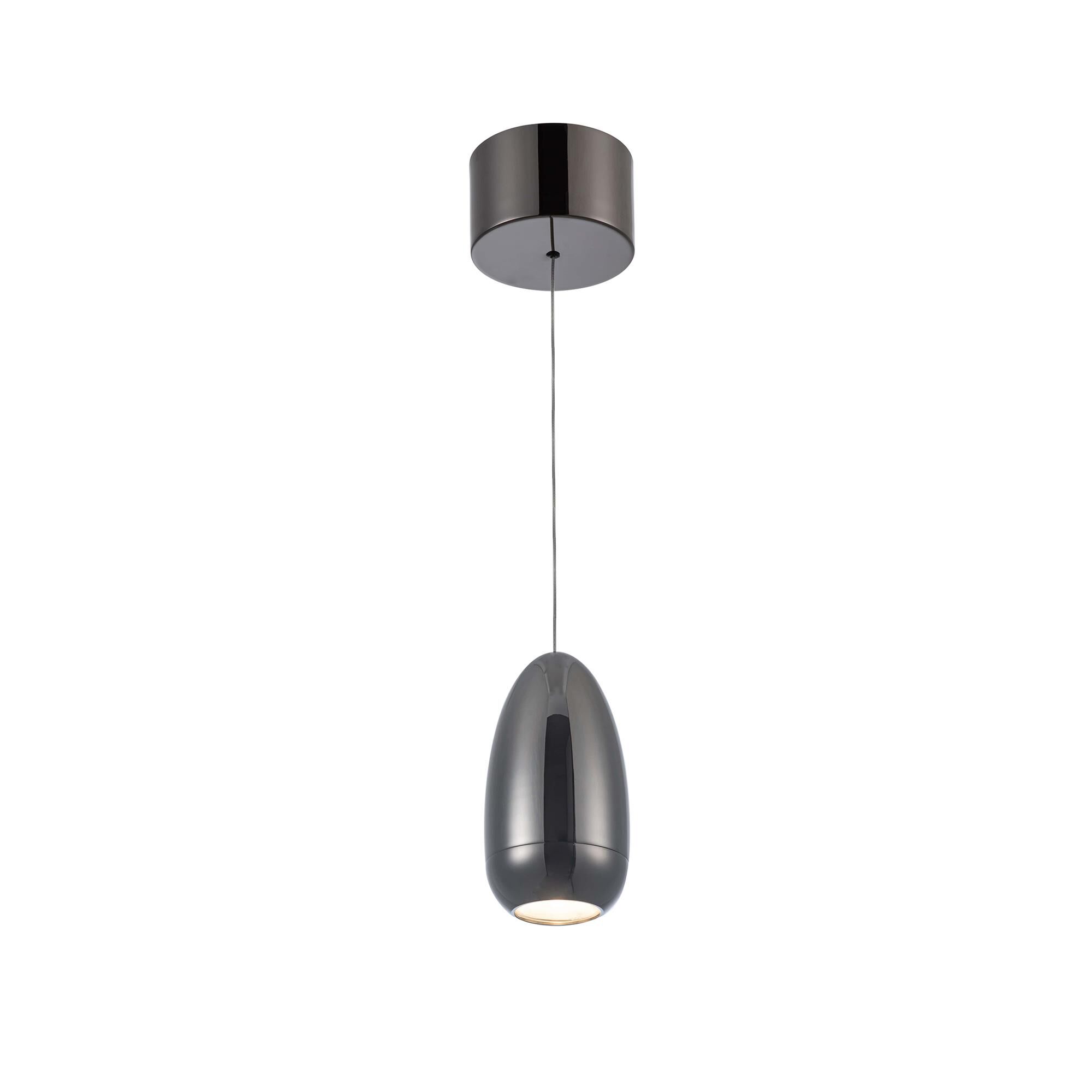 Artcraft Royal Pearl 13 Inch LED Large Pendant