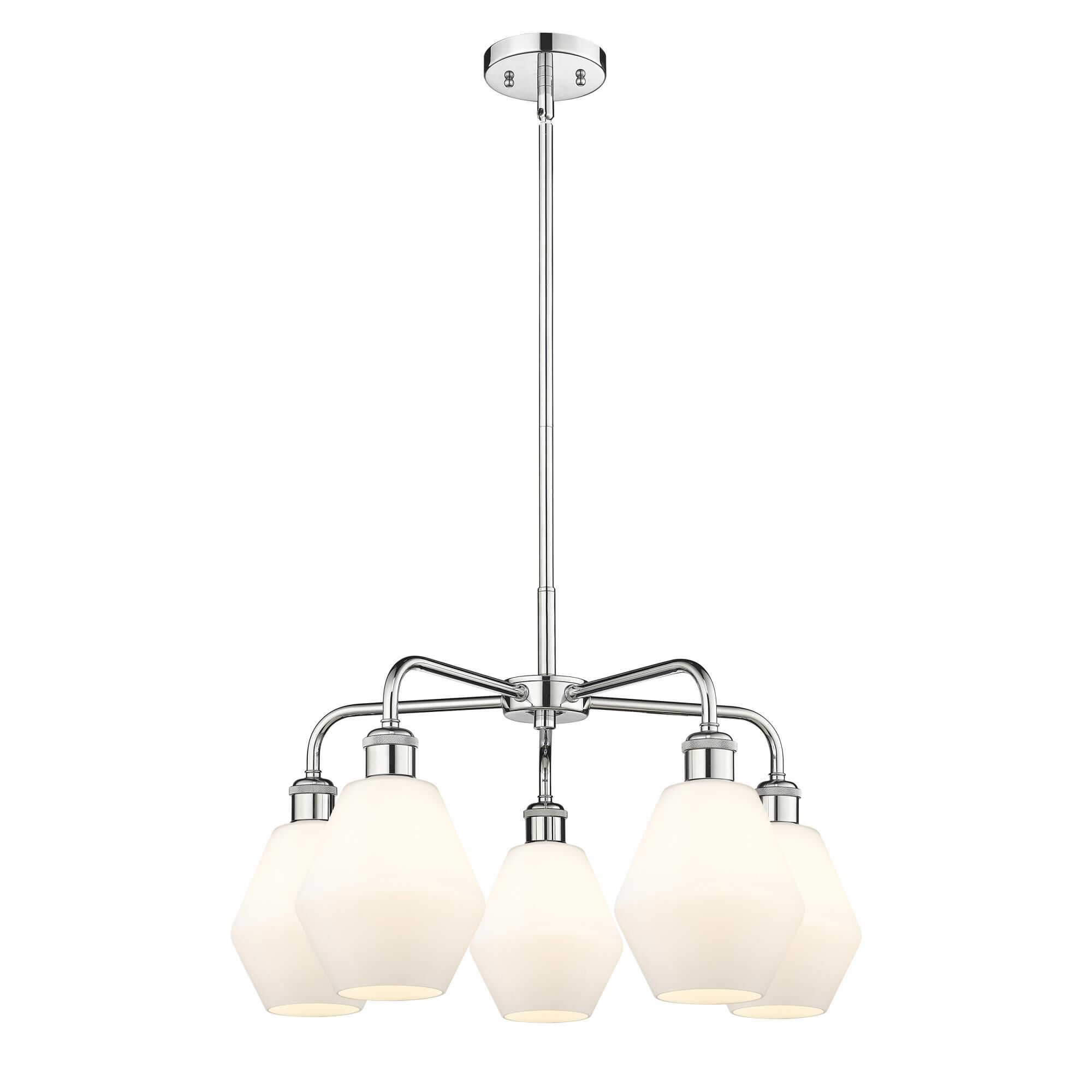 Bruno Marashlian Cindyrella 24 Inch Chandelier by Innovations Lighting