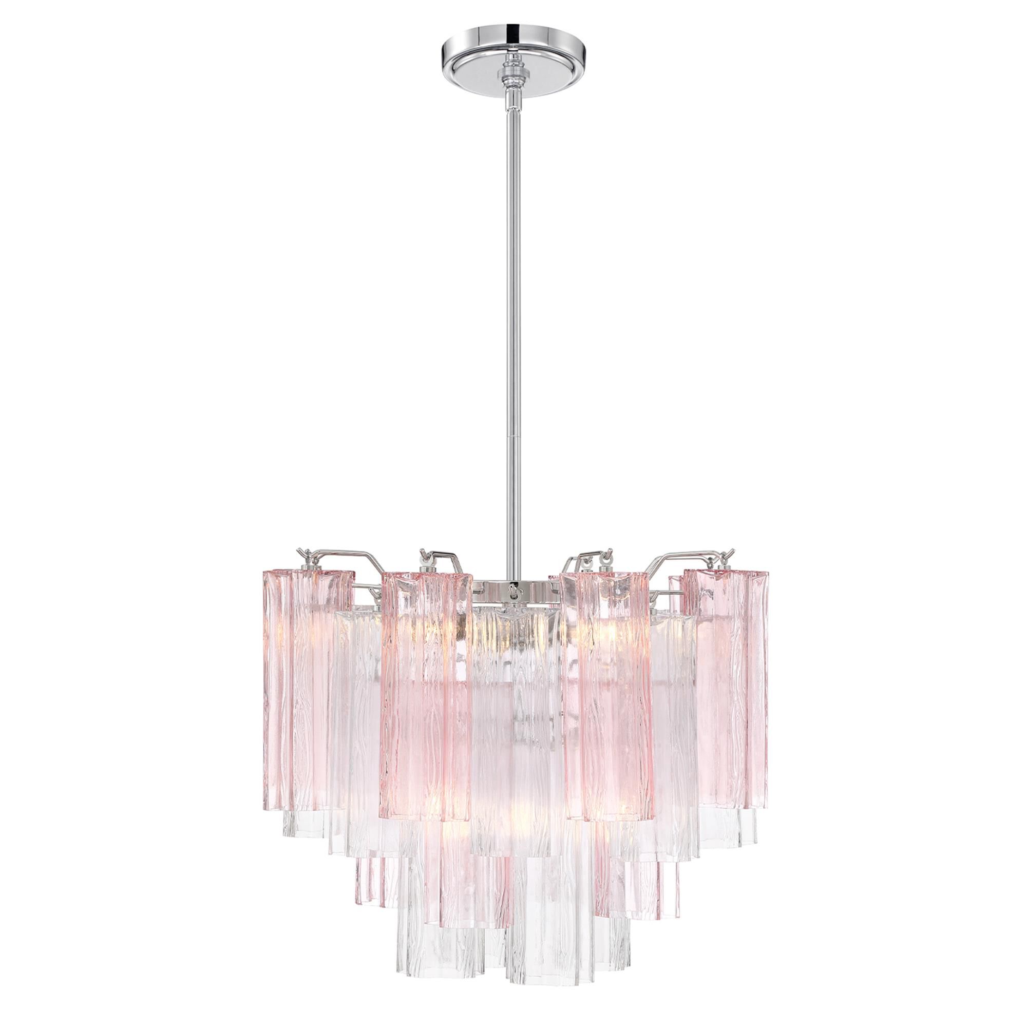 Addis 18 Inch Chandelier,