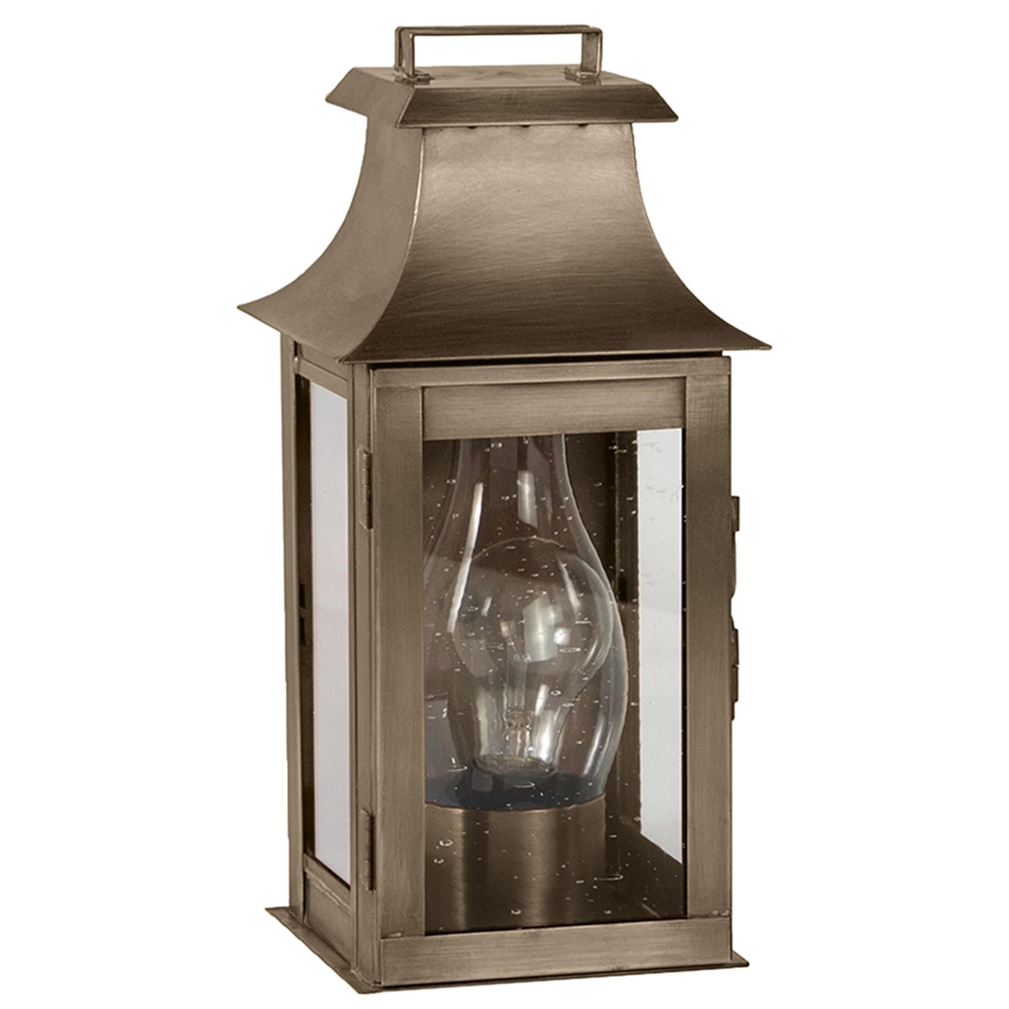 Concord 13 Inch 1 Light Outdoor Wall Light,