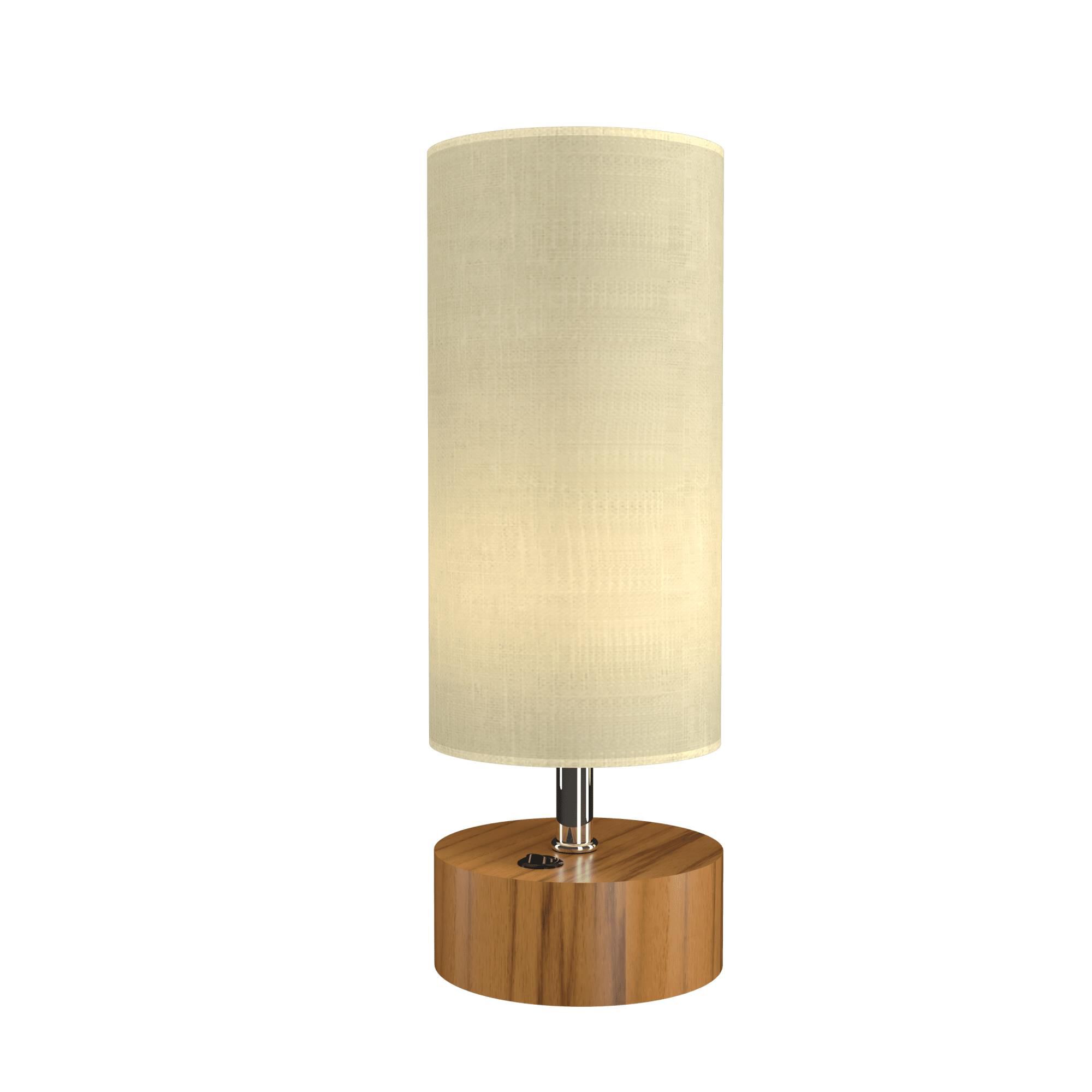 Clean Table Lamp by Accord Lighting