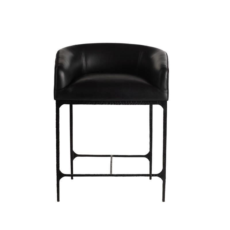 Osbourne 34 Inch Stool by Arteriors Home