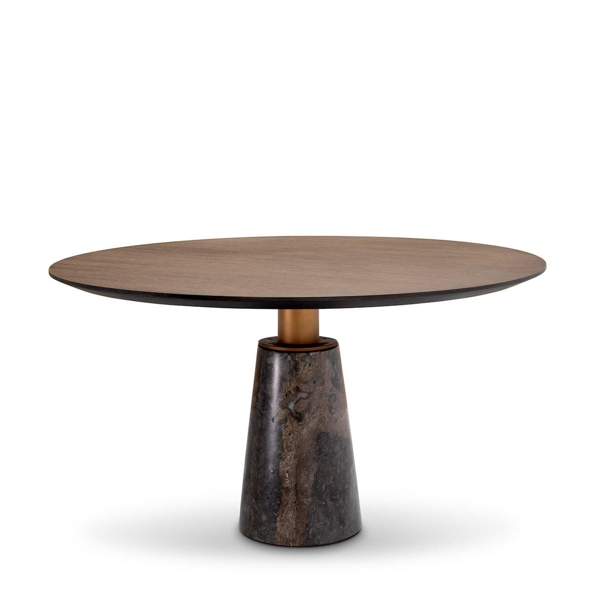 Eichholtz Genova Dining Table - Thumbnail 2