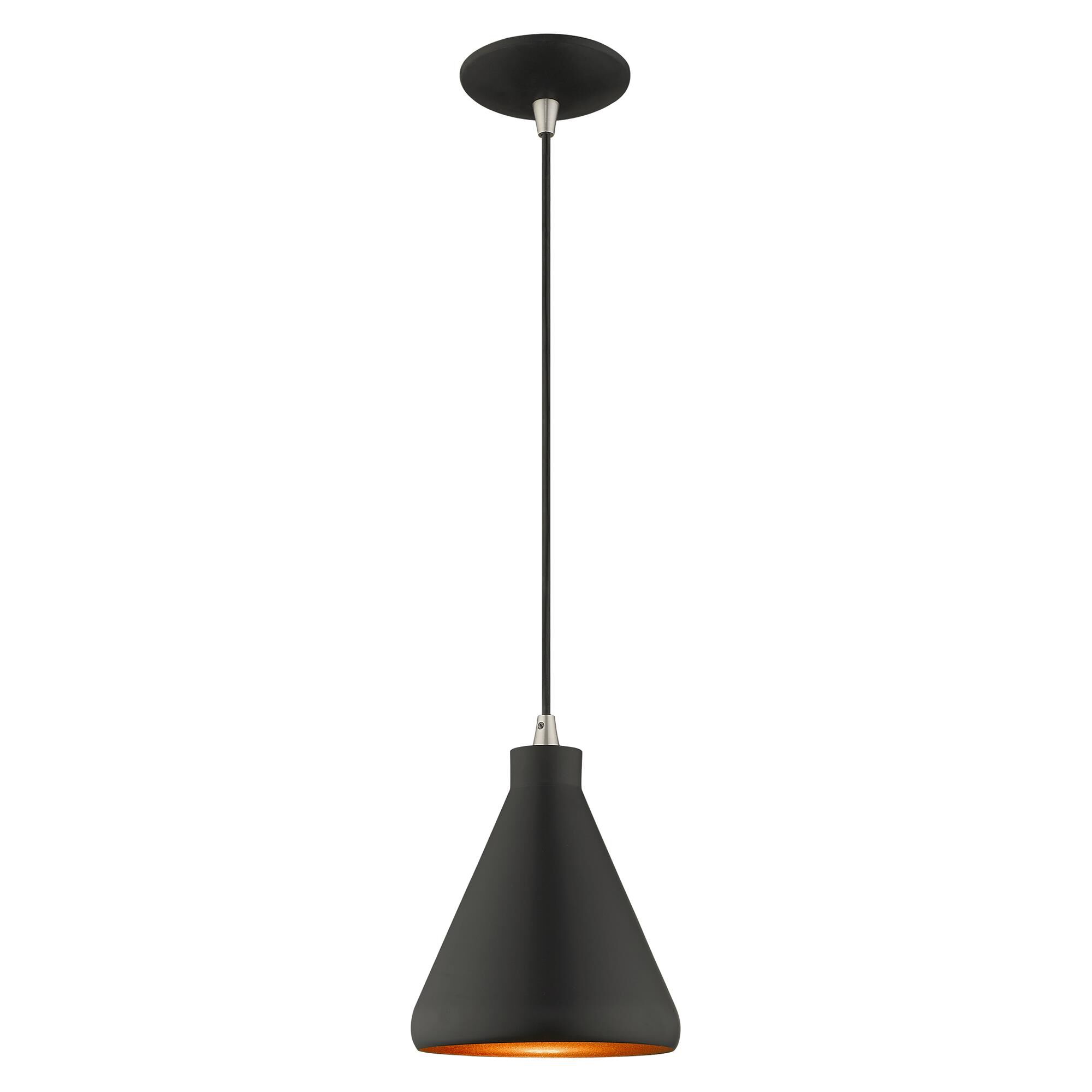 Livex Lighting Mini Pendant