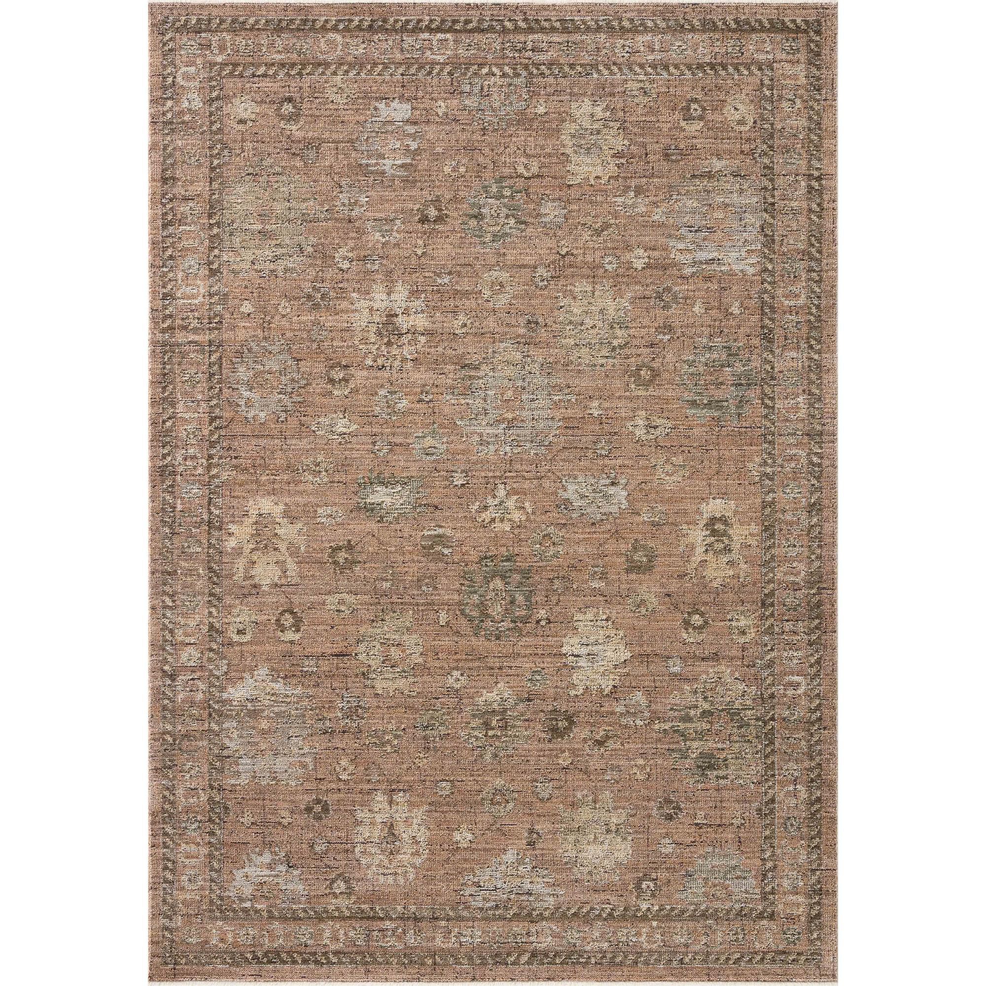 Priscilla Runner Rug,